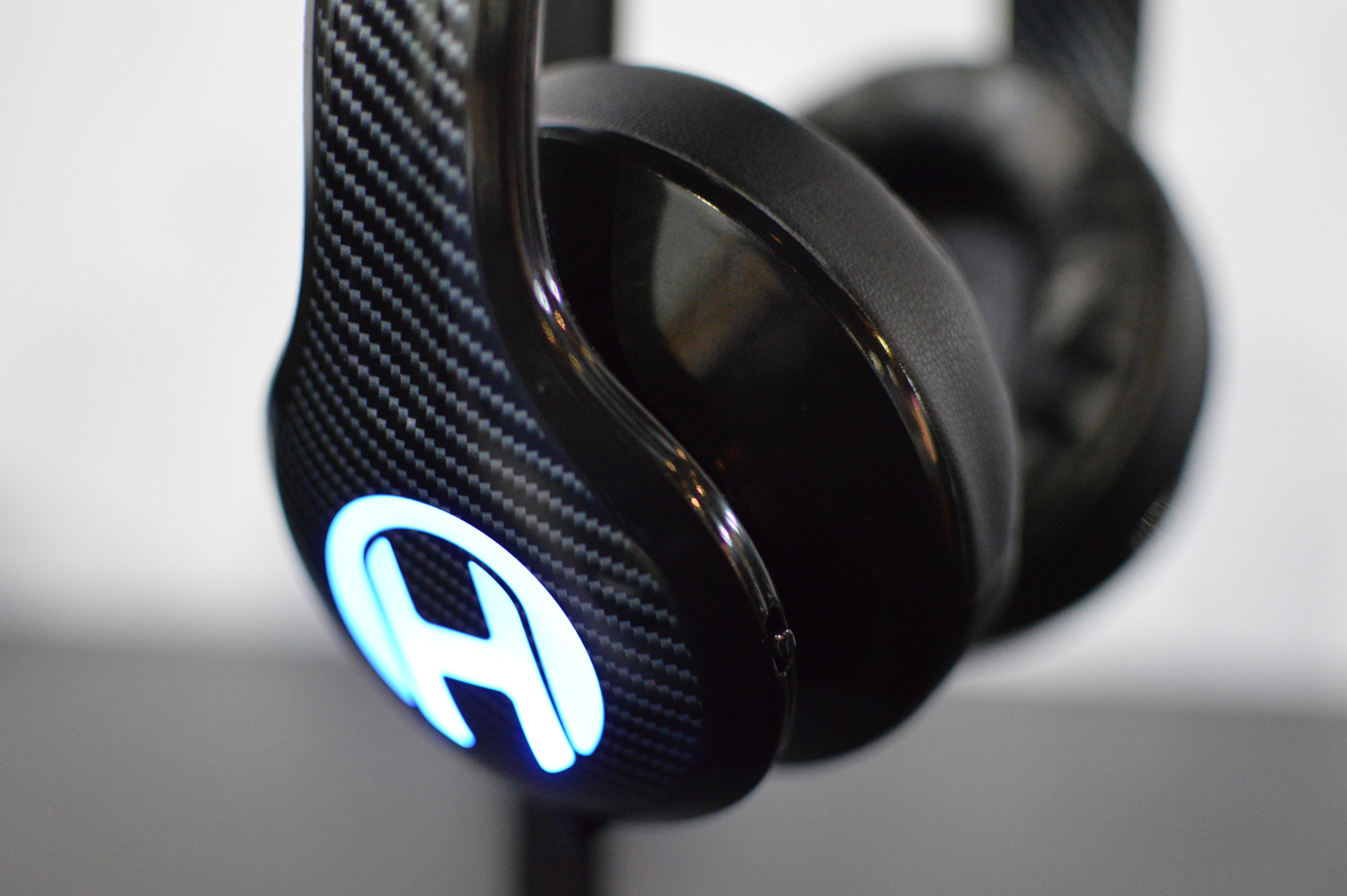 The Haymaker Headphones E3 2019 Preview #1