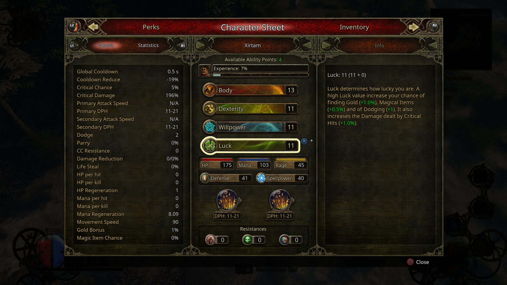 The Incredible Adventures of Van Helsing Review 02