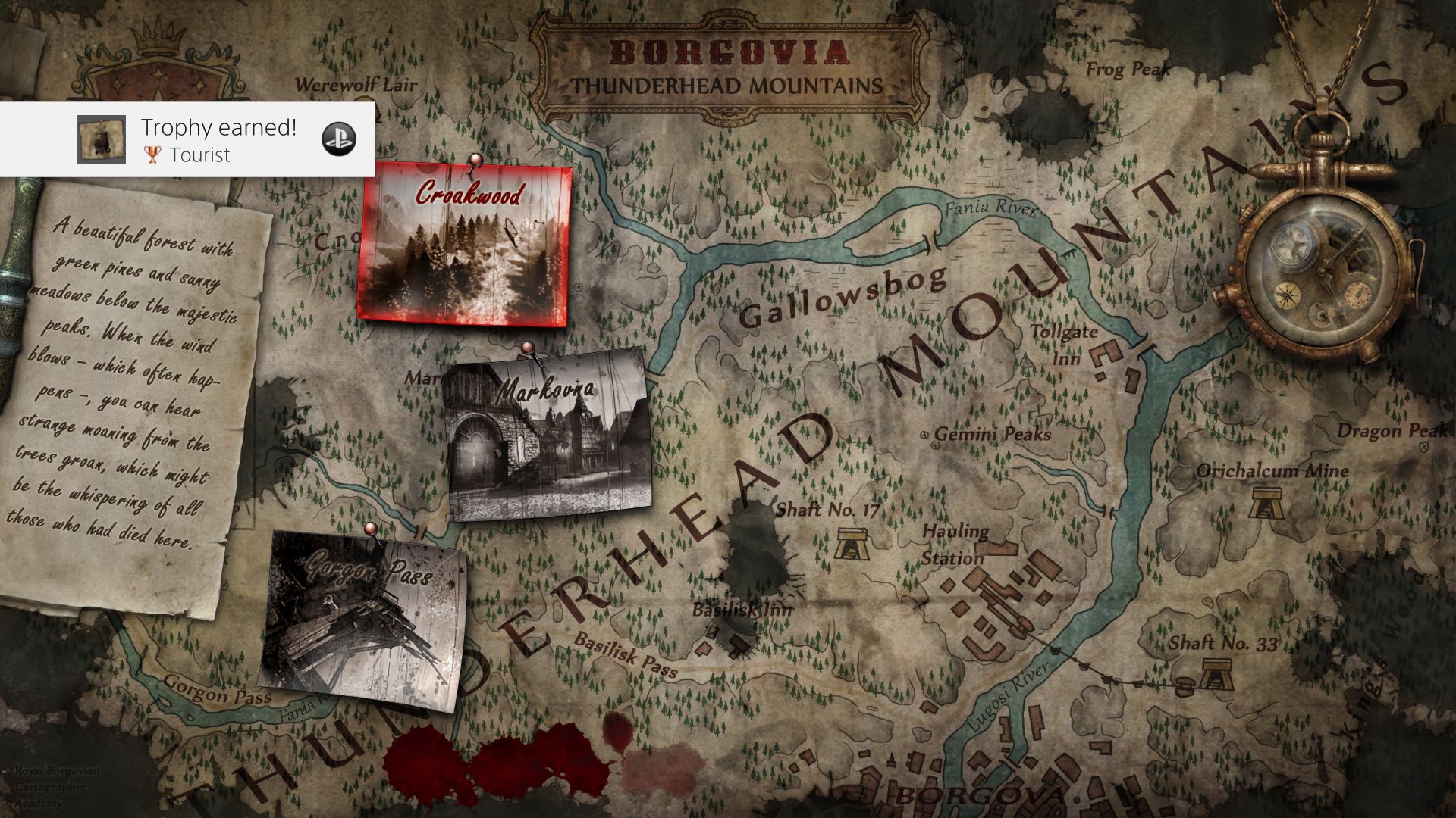 The Incredible Adventures of Van Helsing Review 04