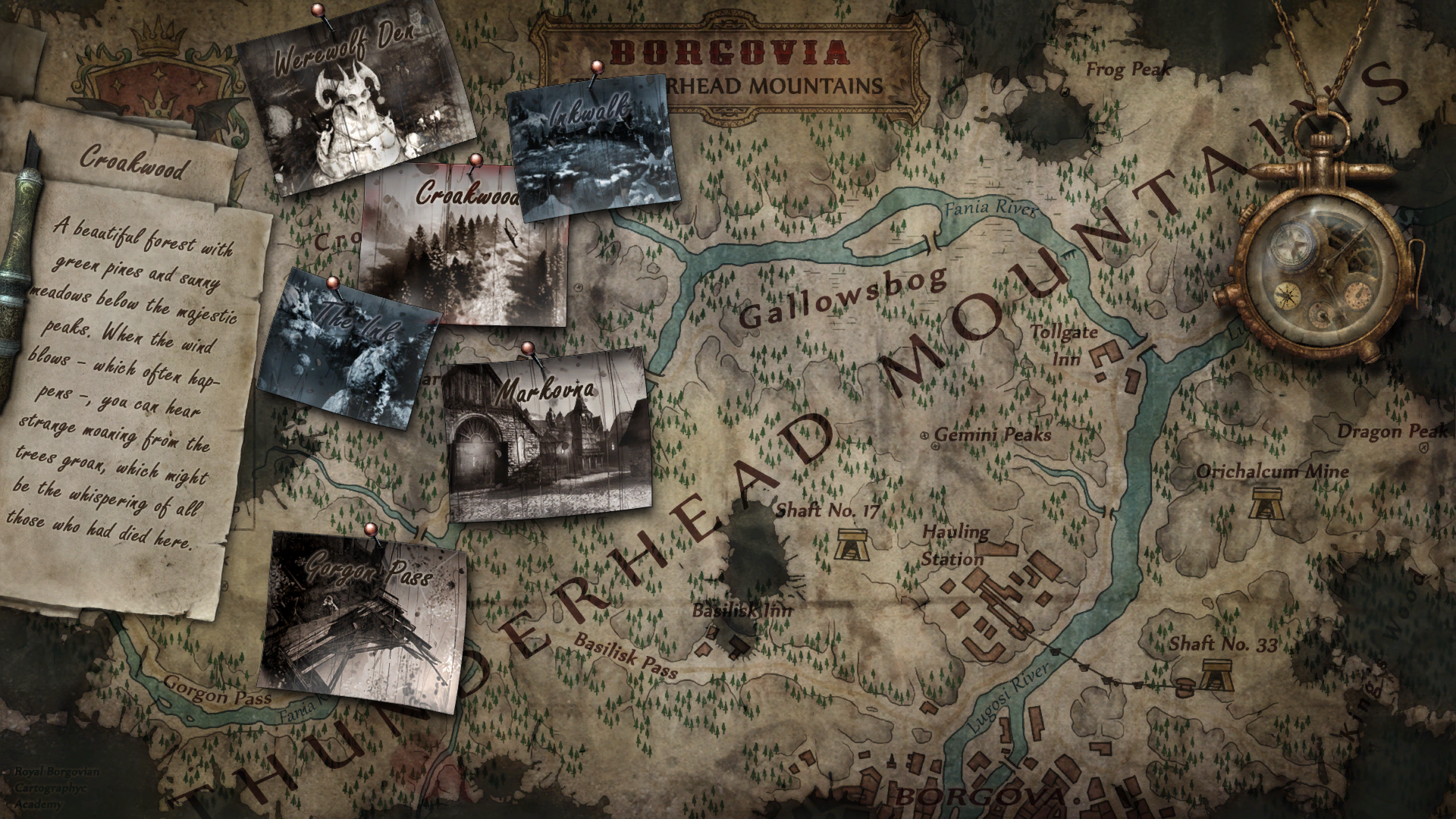 The Incredible Adventures of Van Helsing Review 10