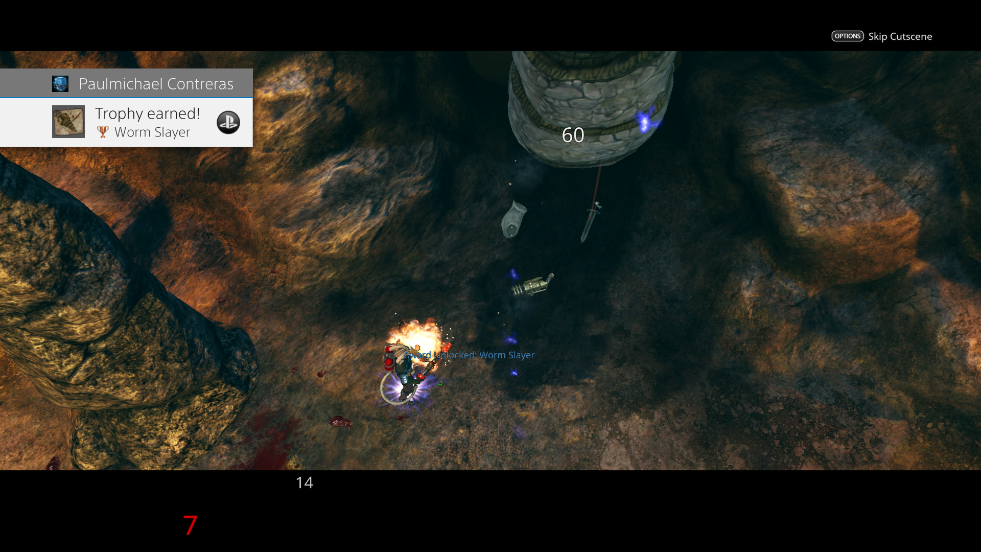 The Incredible Adventures of Van Helsing Review 17