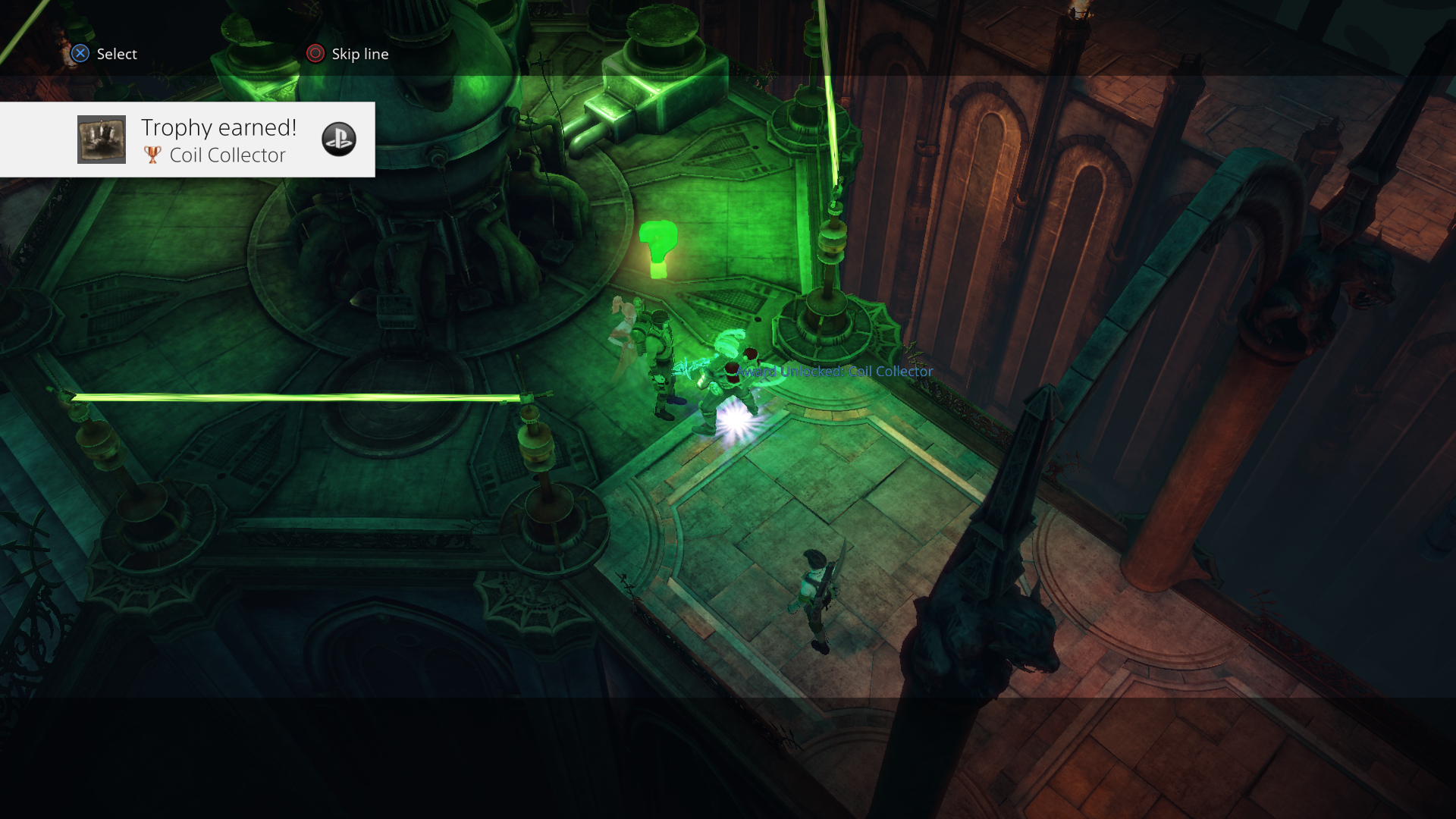 The Incredible Adventures of Van Helsing Review 22