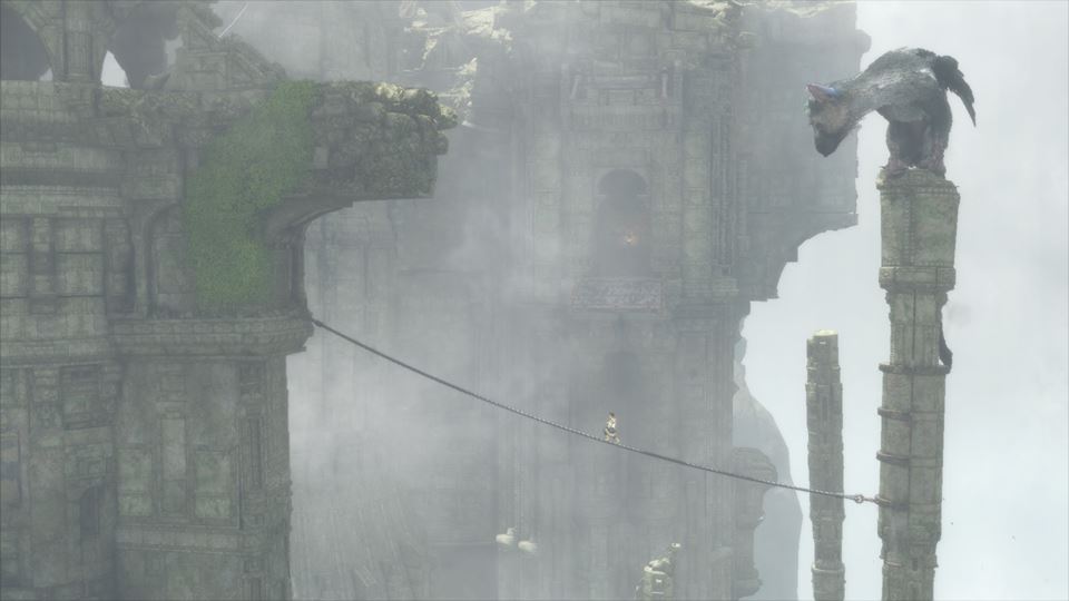 Here's What Is Inside The Last Guardian Collector's Edition