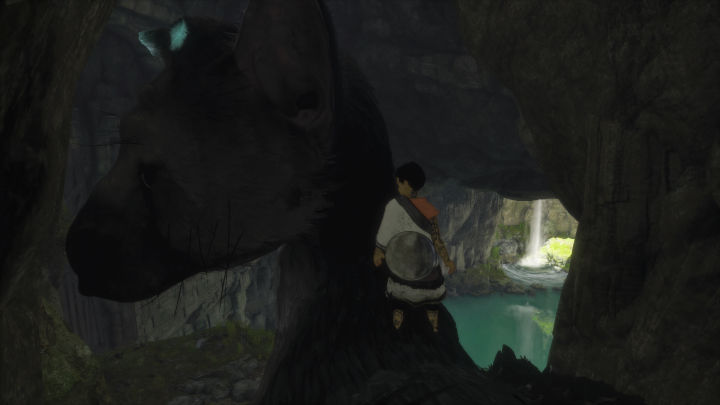 The Last Guardian