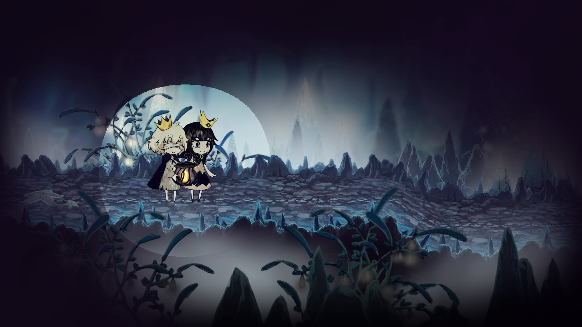 The Liar Princess and the Blind Prince review #12