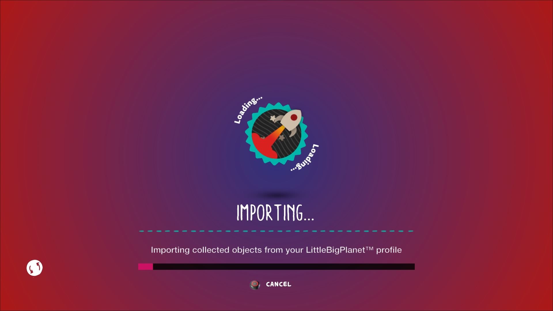 LittleBigPlanet 3 Screen 70
