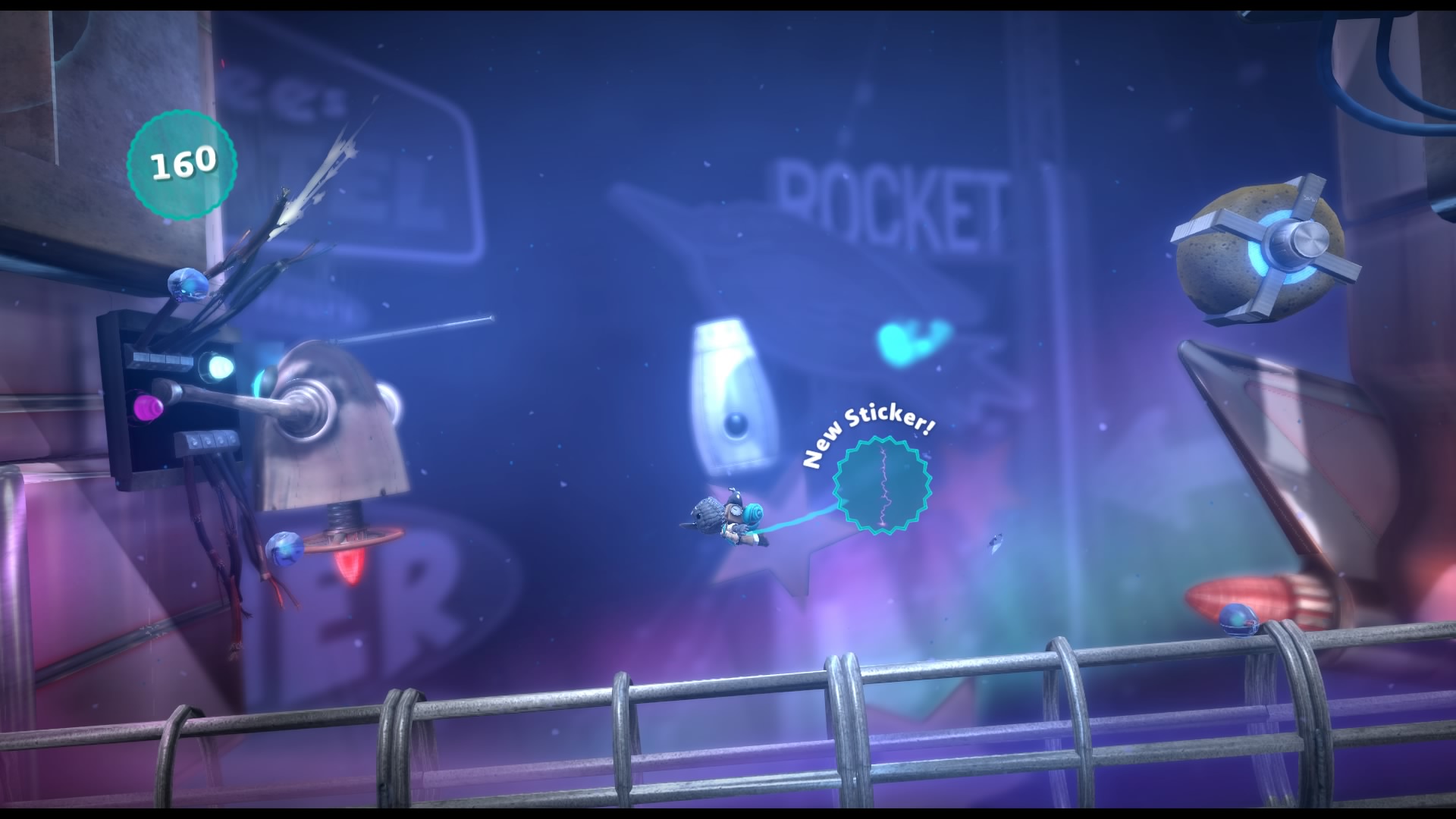 LittleBigPlanet 3 Screen 79