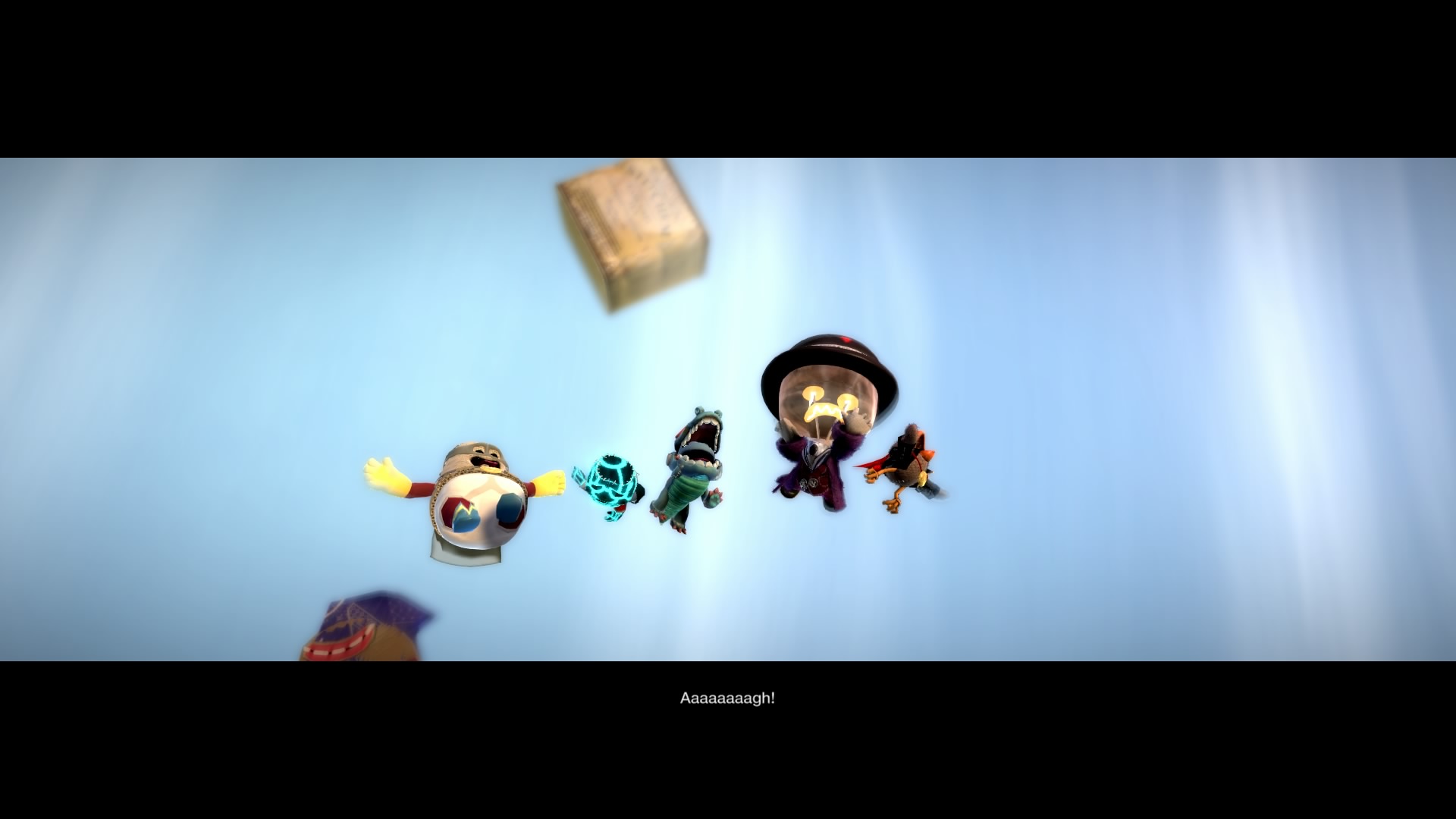 LittleBigPlanet 3 Screen 28