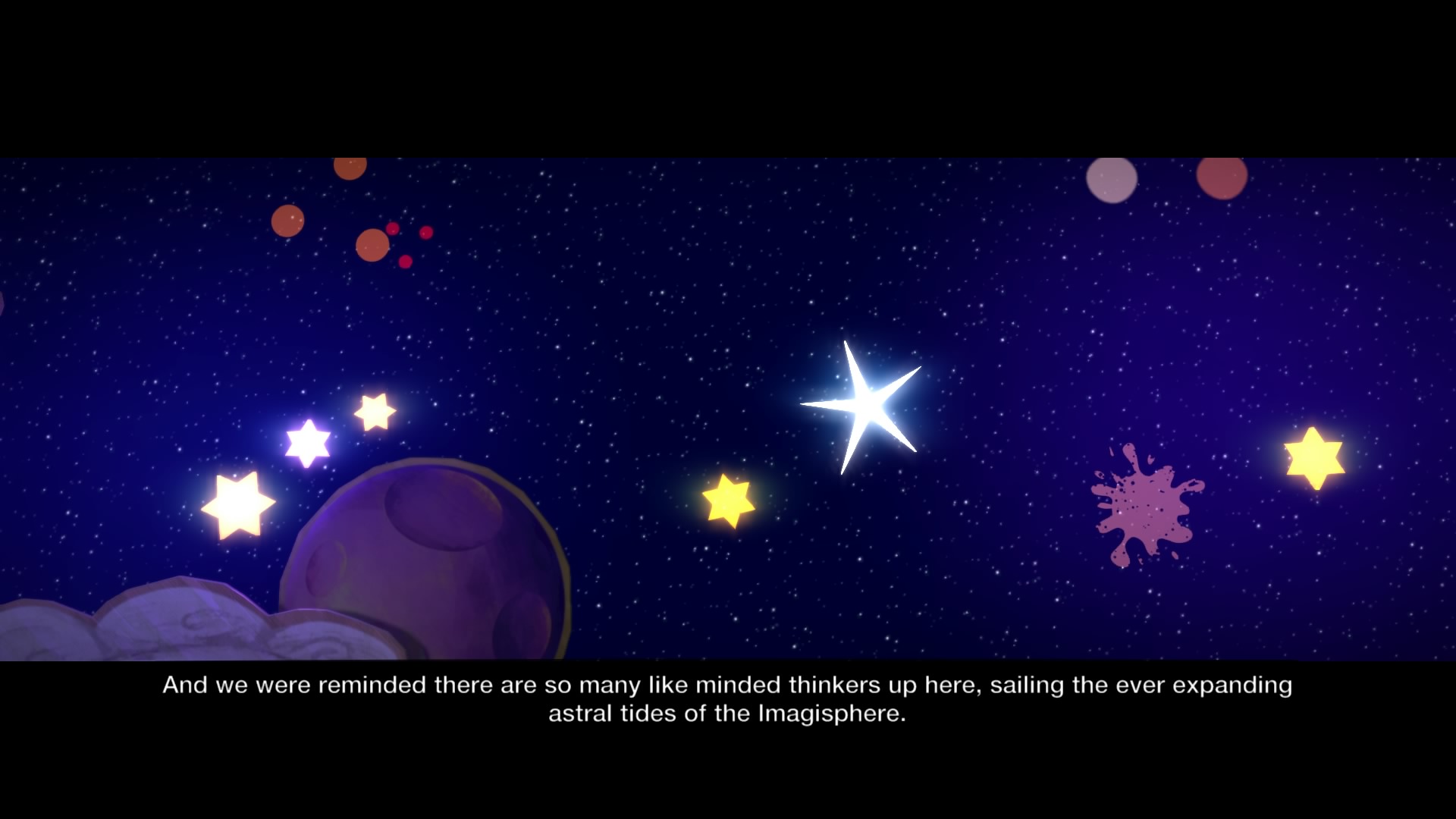 LittleBigPlanet 3 Screen 36