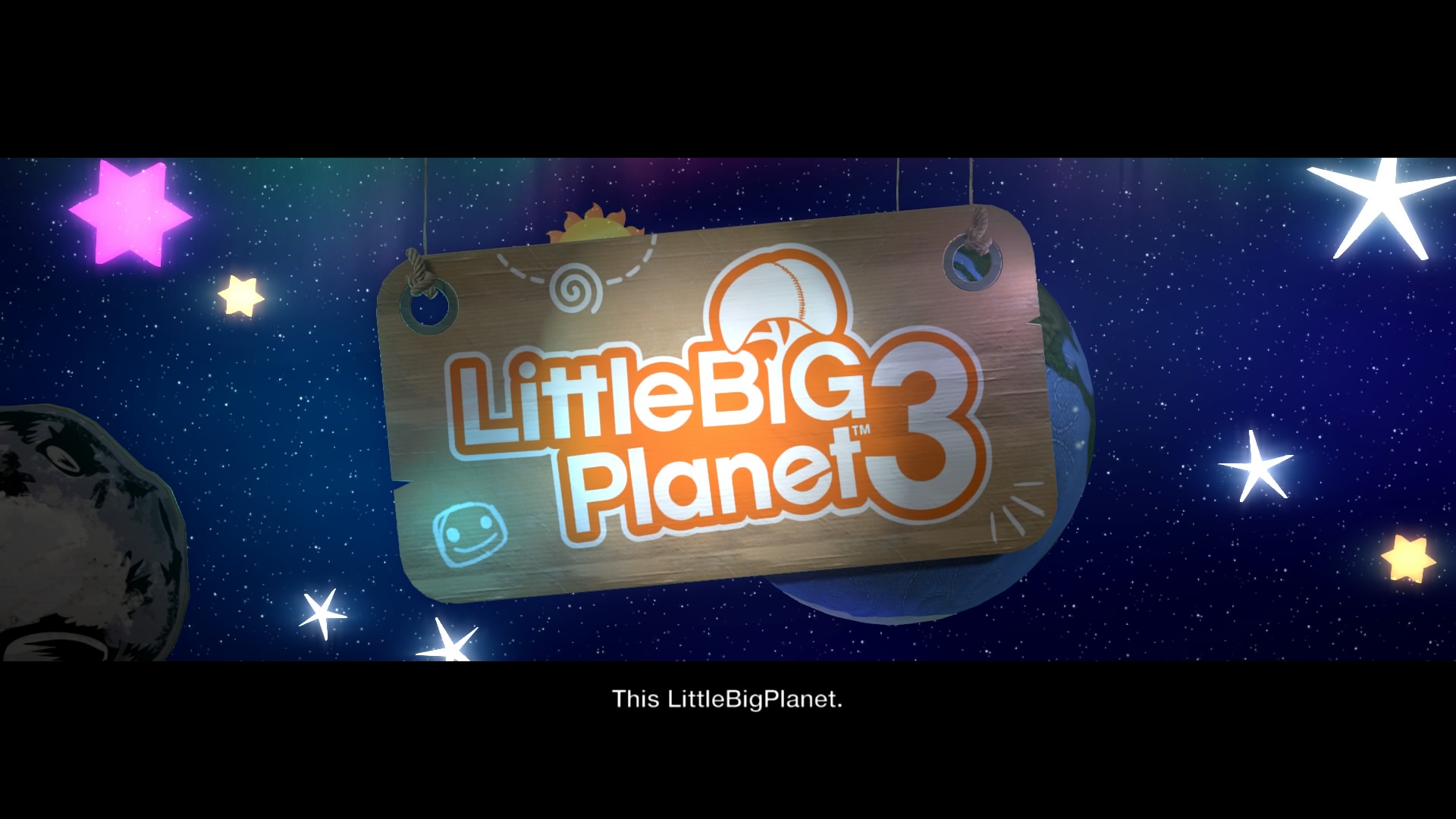 LittleBigPlanet 3 Screen 39