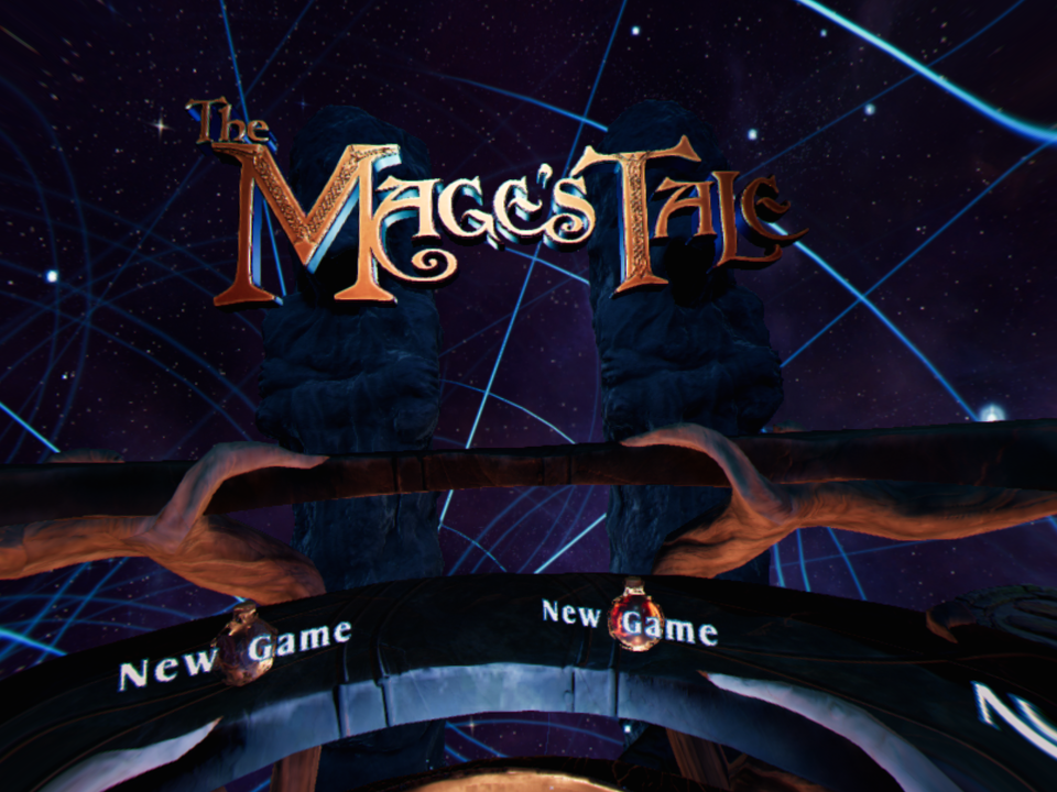 The Mage's Tale PS4 Review #2