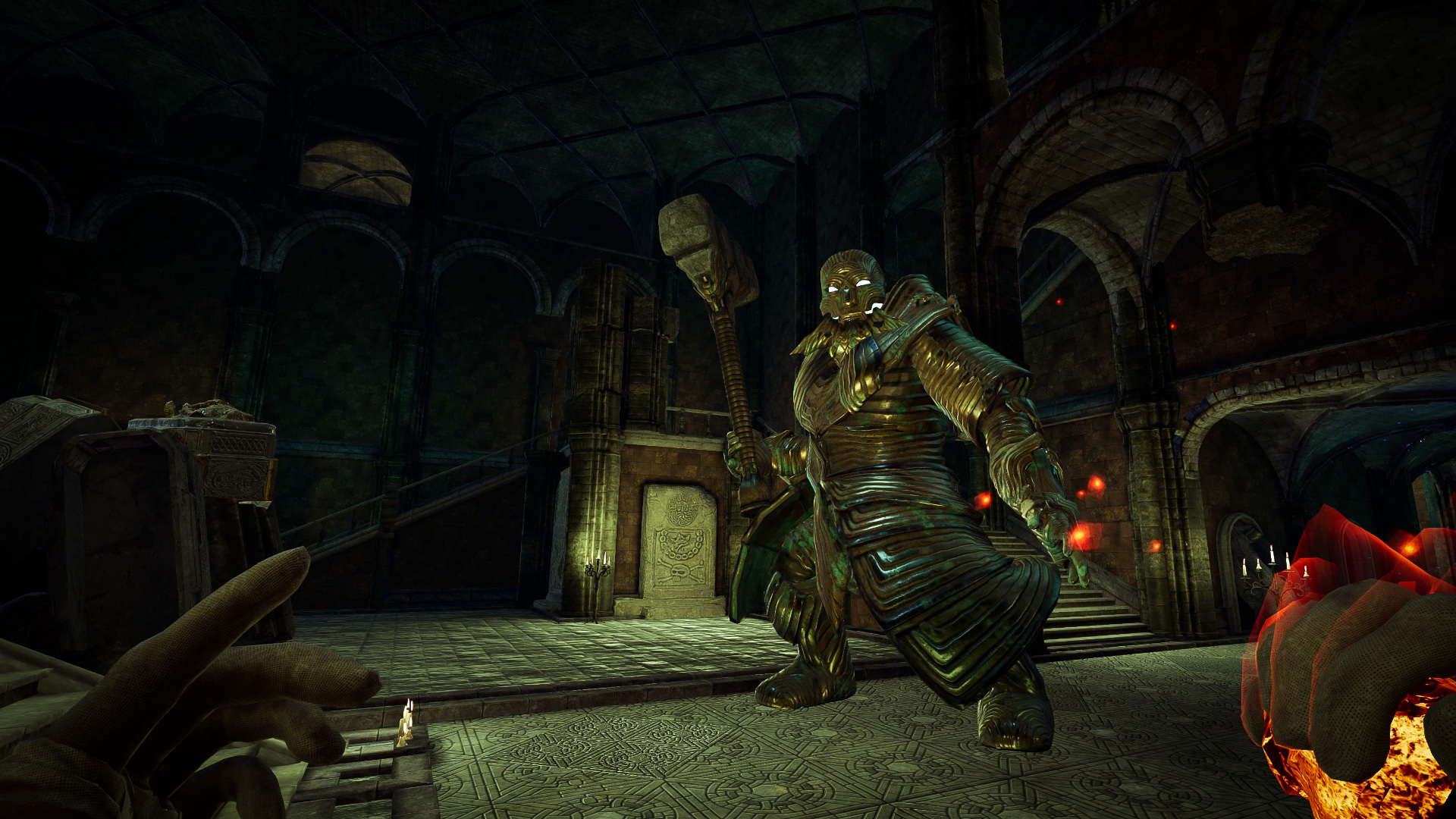 The Mage's Tale PS4 Review #24