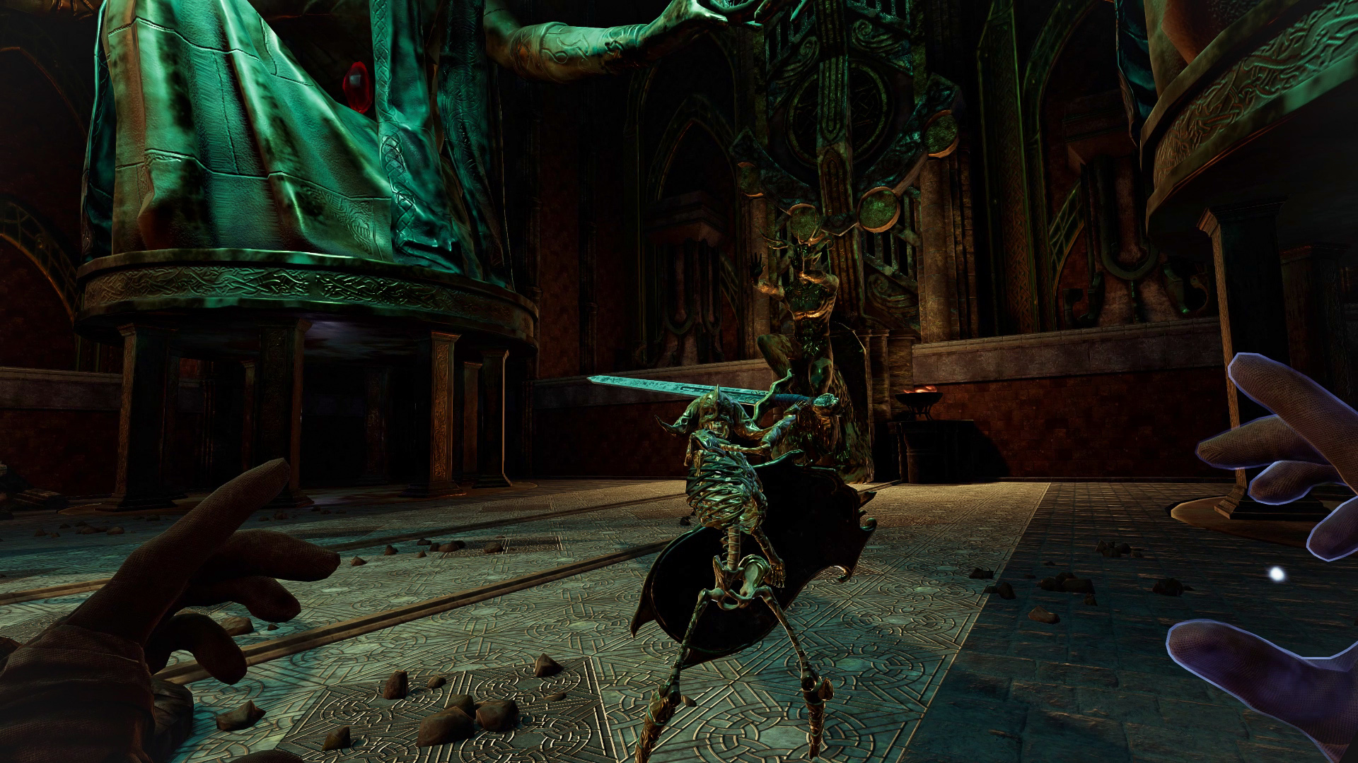 The Mage's Tale PS4 Review #26