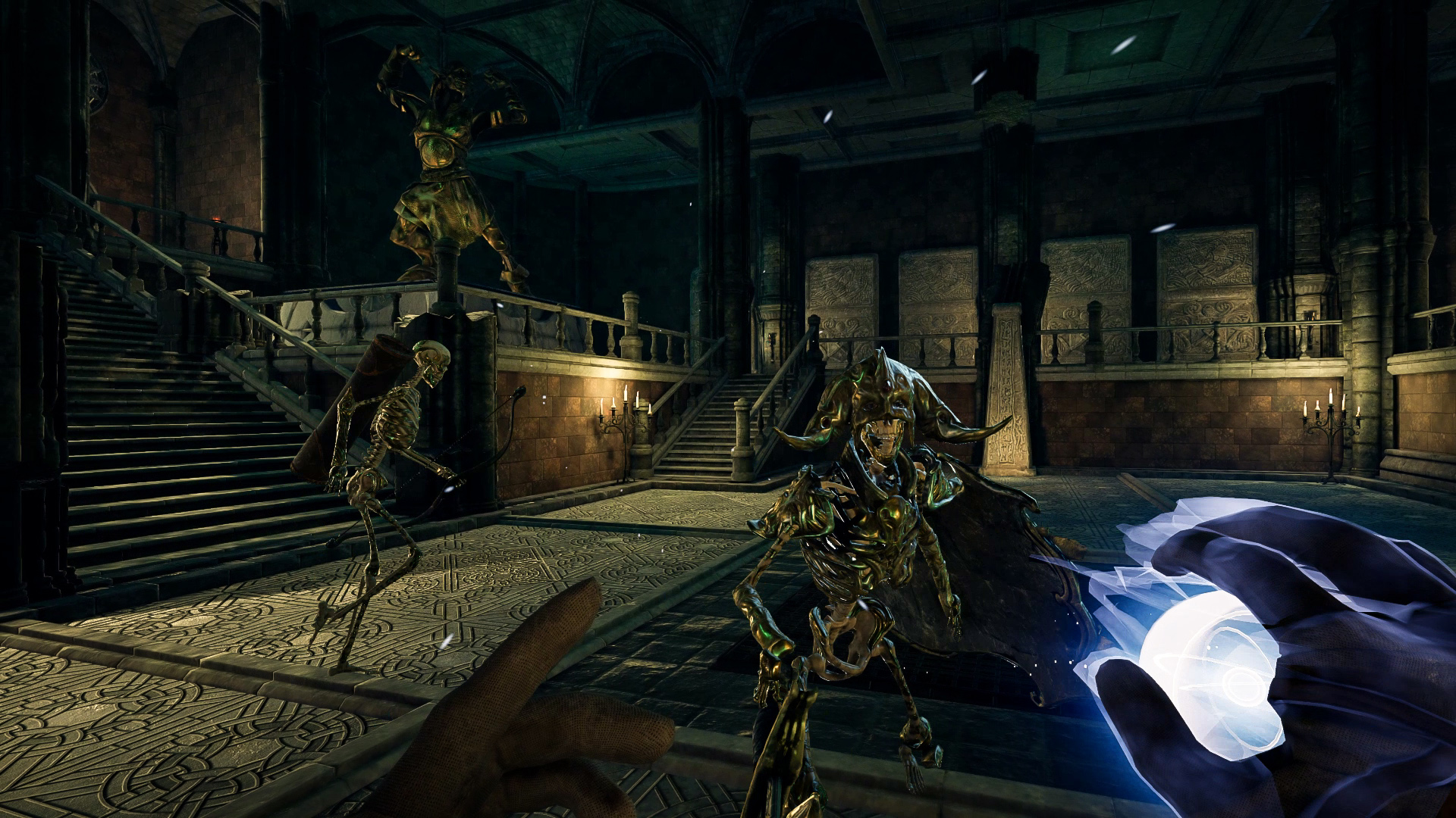 The Mage's Tale PS4 Review #34