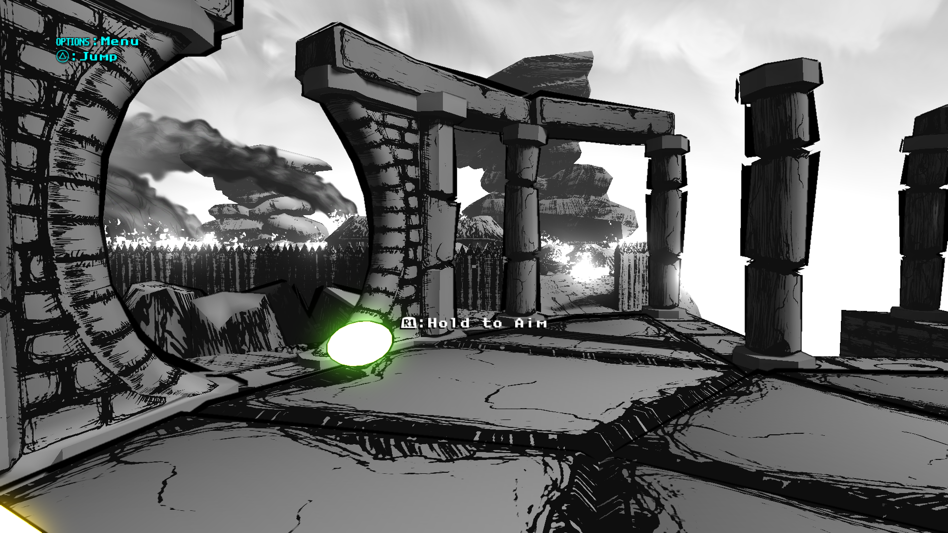 The Magic Circle Gold Edition Review 01