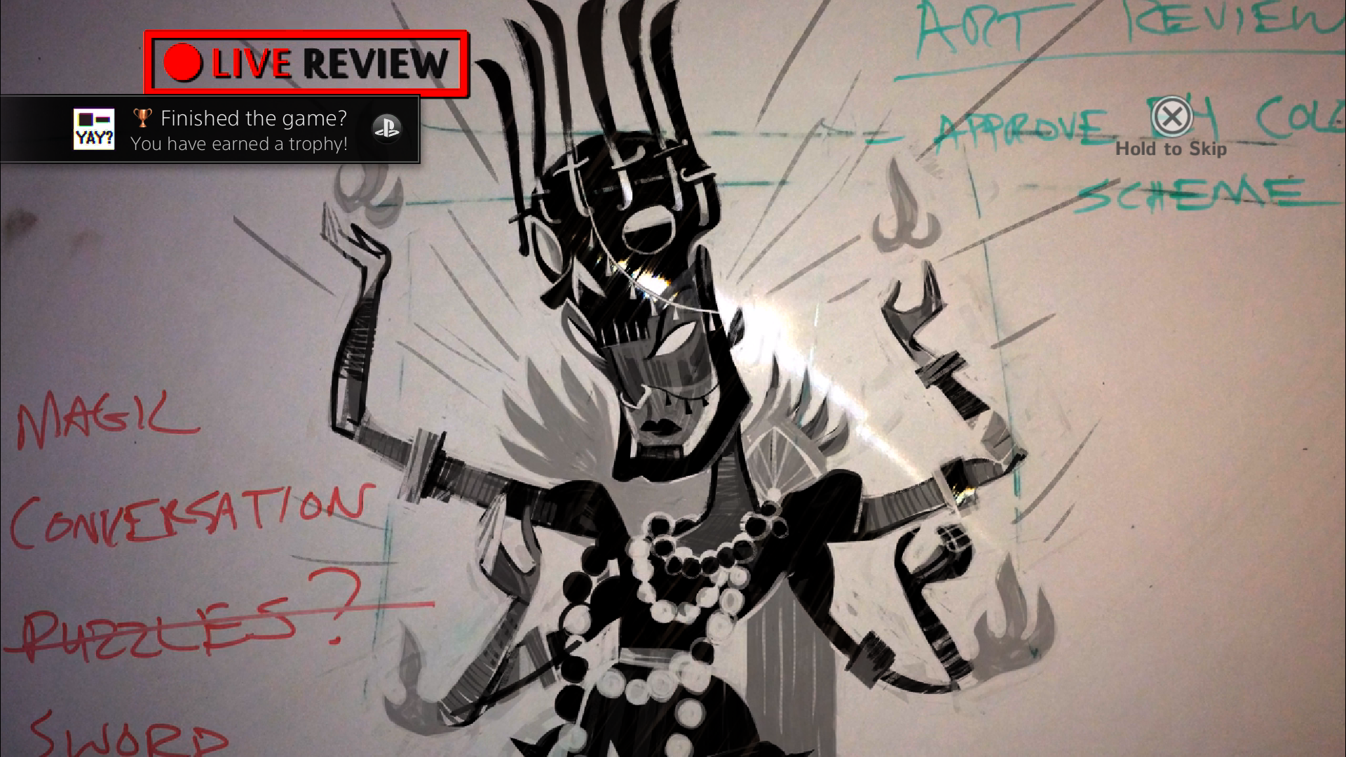 The Magic Circle Gold Edition Review 04