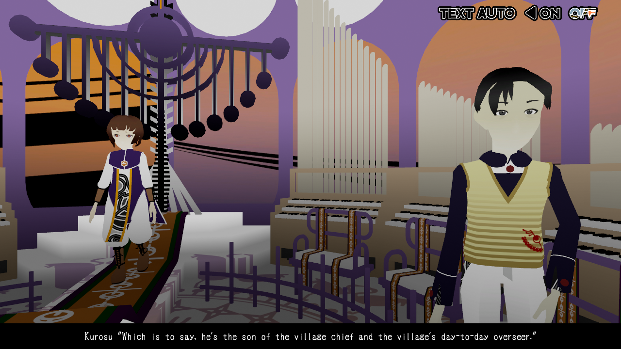 The Midnight Sanctuary September 2018 #12