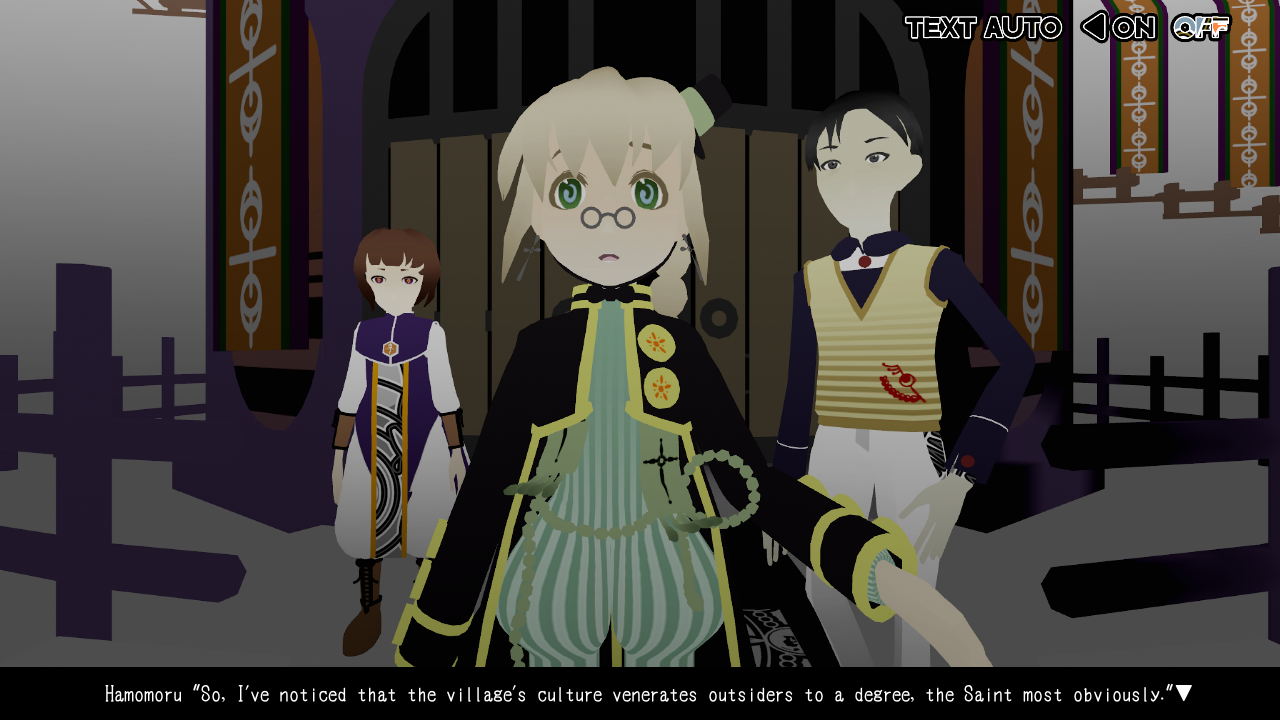 The Midnight Sanctuary September 2018 #17