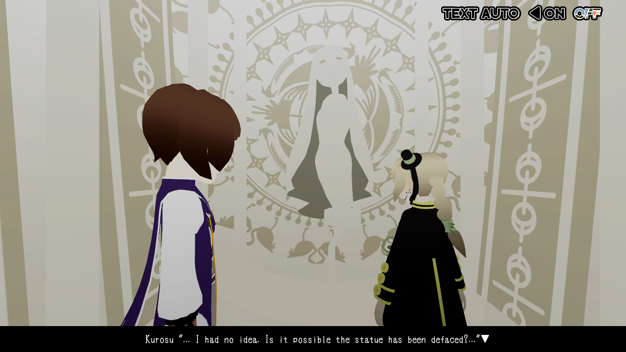 The Midnight Sanctuary September 2018 #18