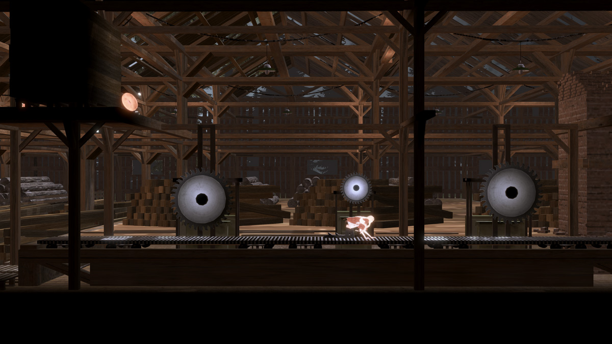 The Missing September 2018 #2