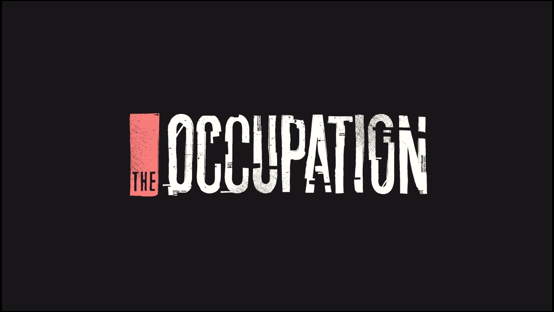 The Occupation Review