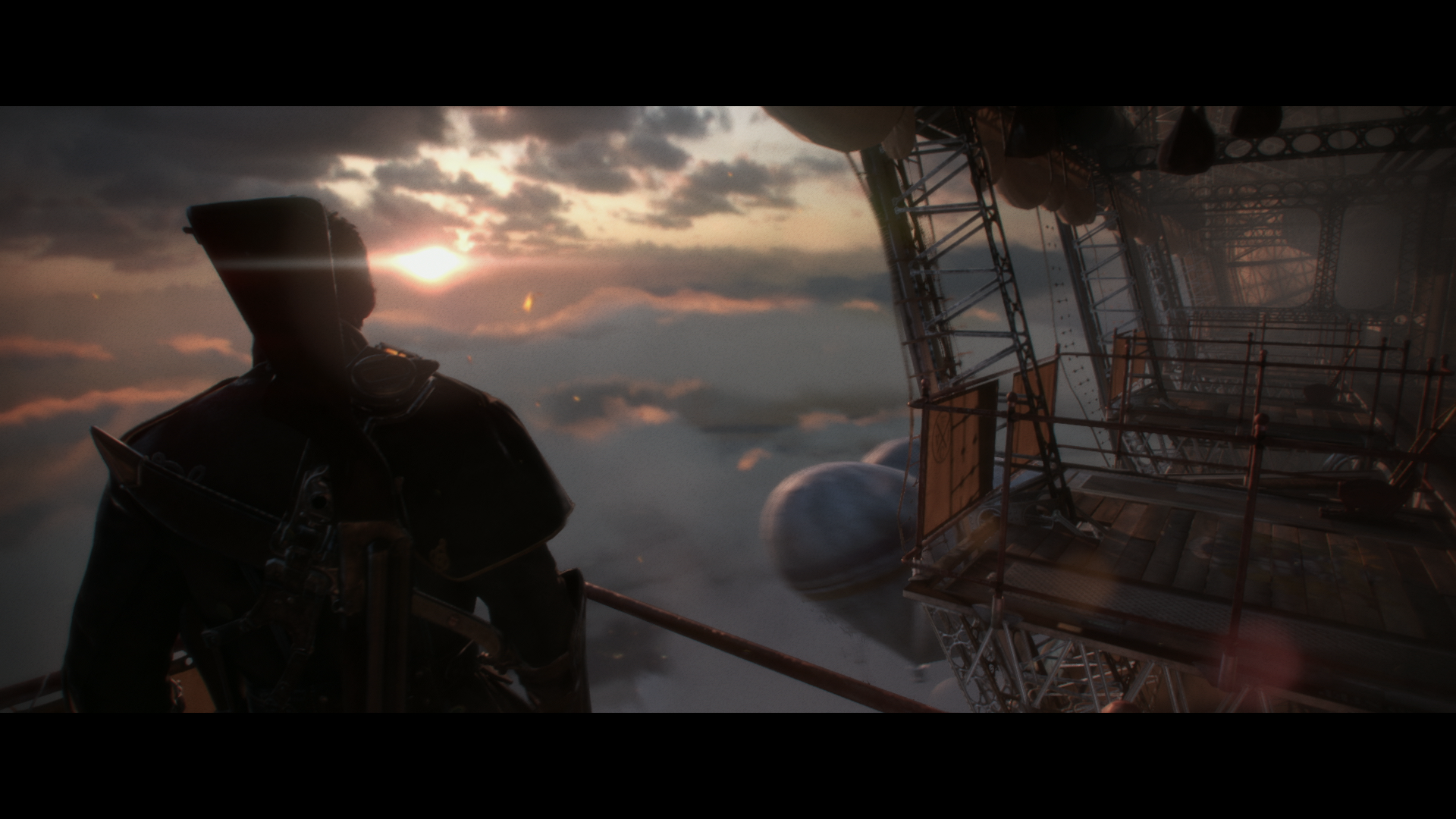 The Order: 1886 Preview