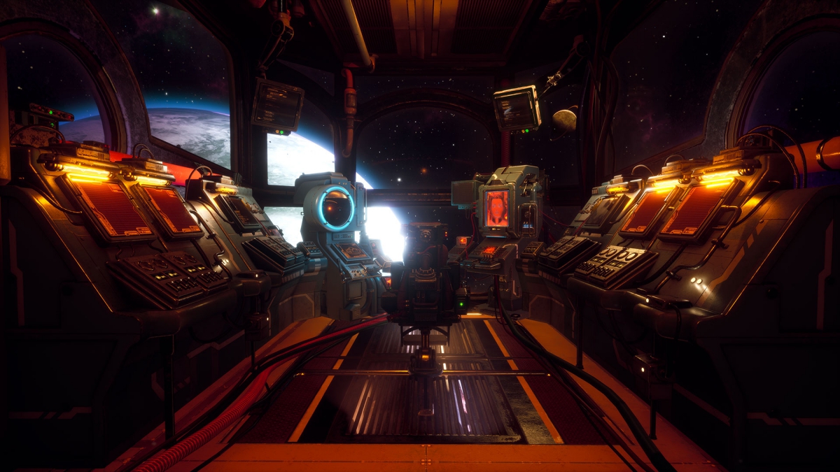 Exclusive Combat Gameplay And Details For The Outer Worlds - Game Informer