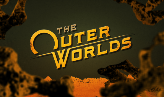 The Outer Worlds Hands-On Preview #1