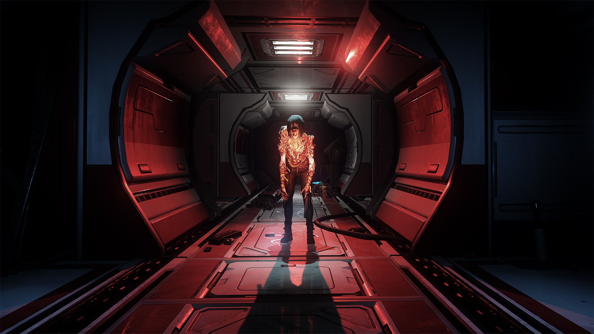 The Persistence July 2018 #4