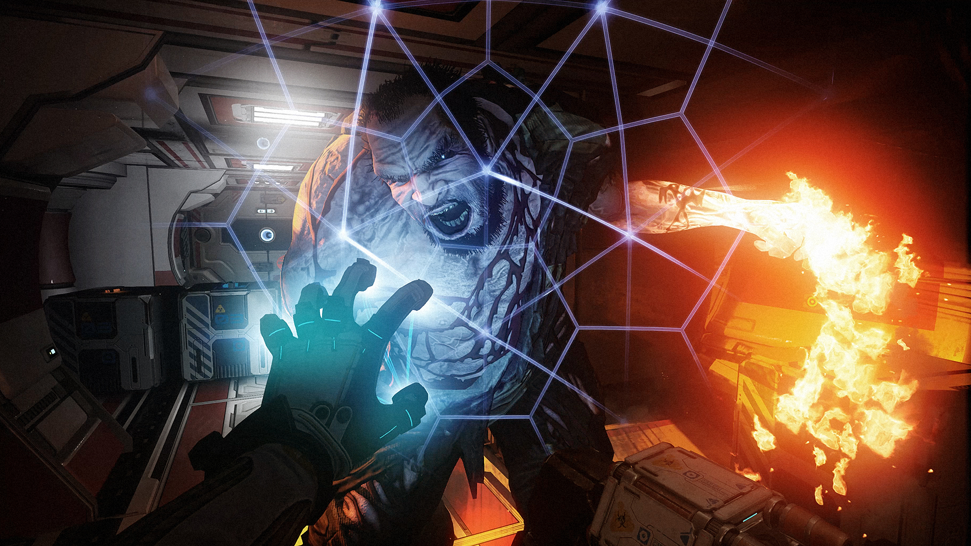 The Persistence July 2018 #5
