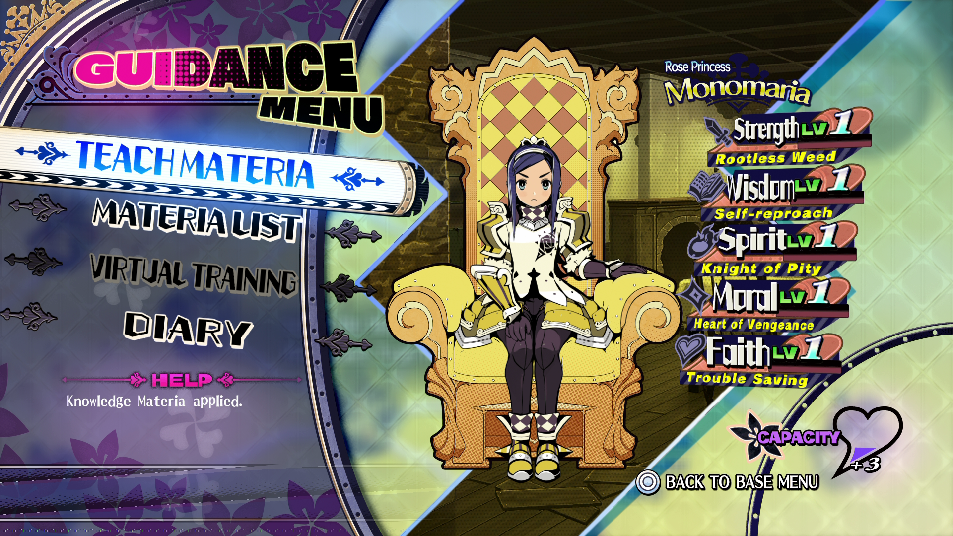 The Princess Guide December 2018 #2