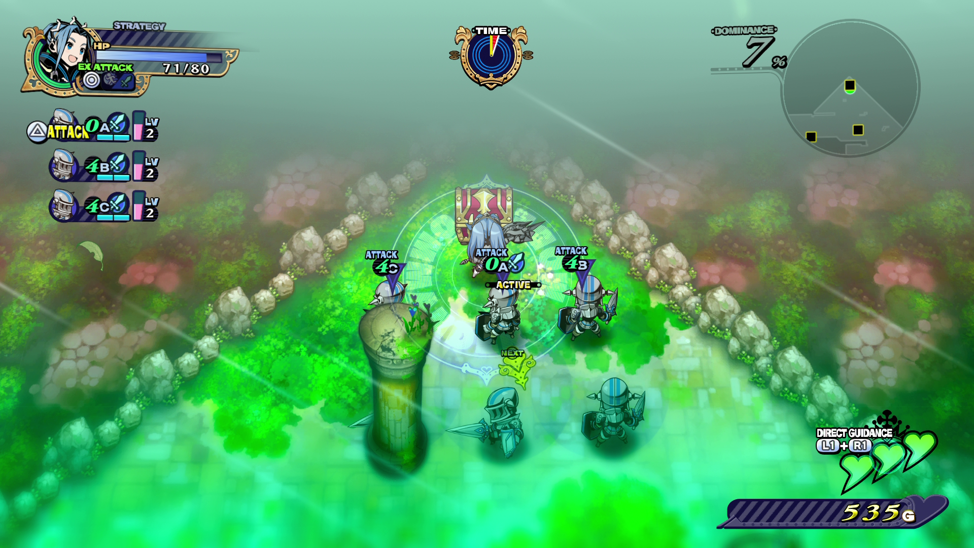 The Princess Guide December 2018 #6