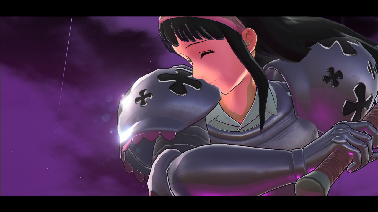 The Seven Deadly Sins: Knights of Britannia