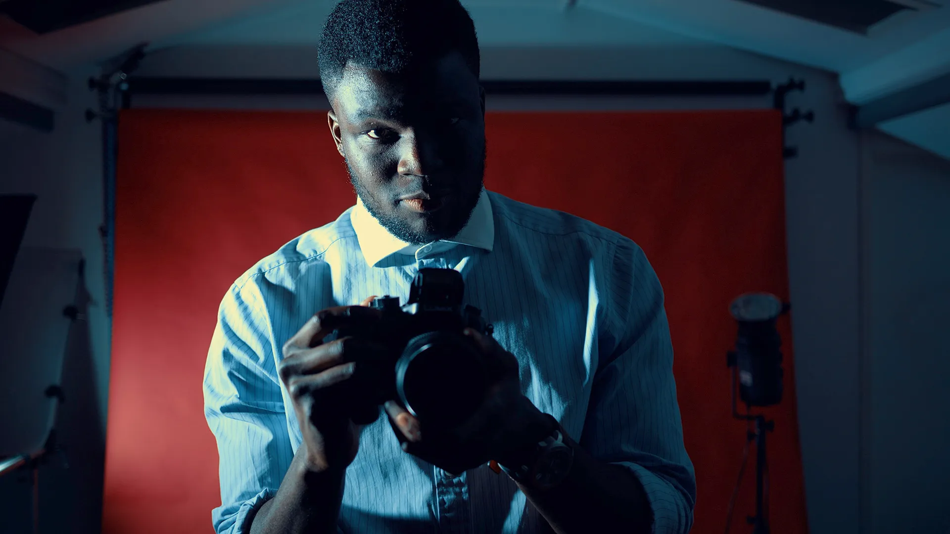 The Shapeshifting Detective July 2018 #5