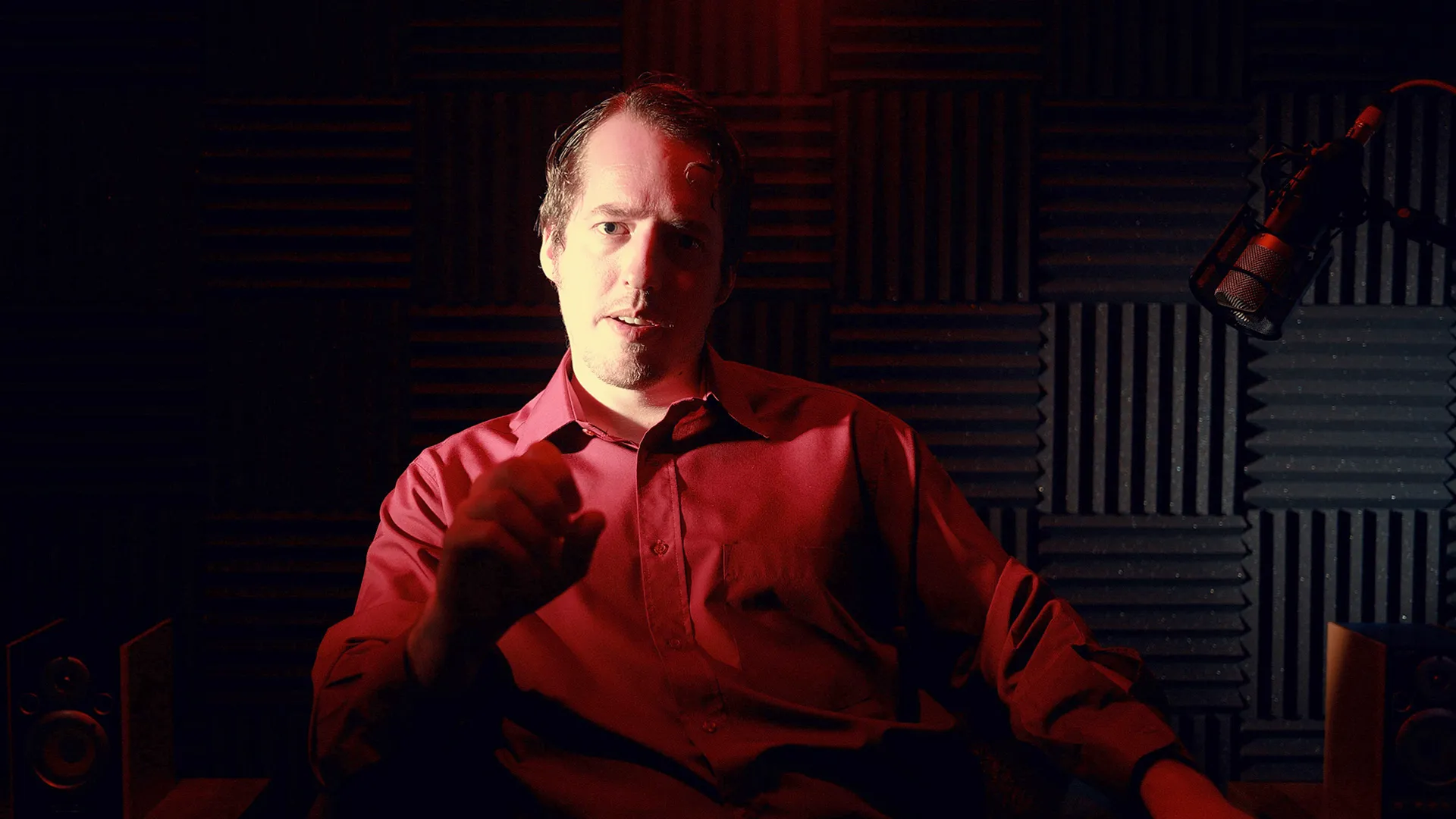 The Shapeshifting Detective July 2018 #8