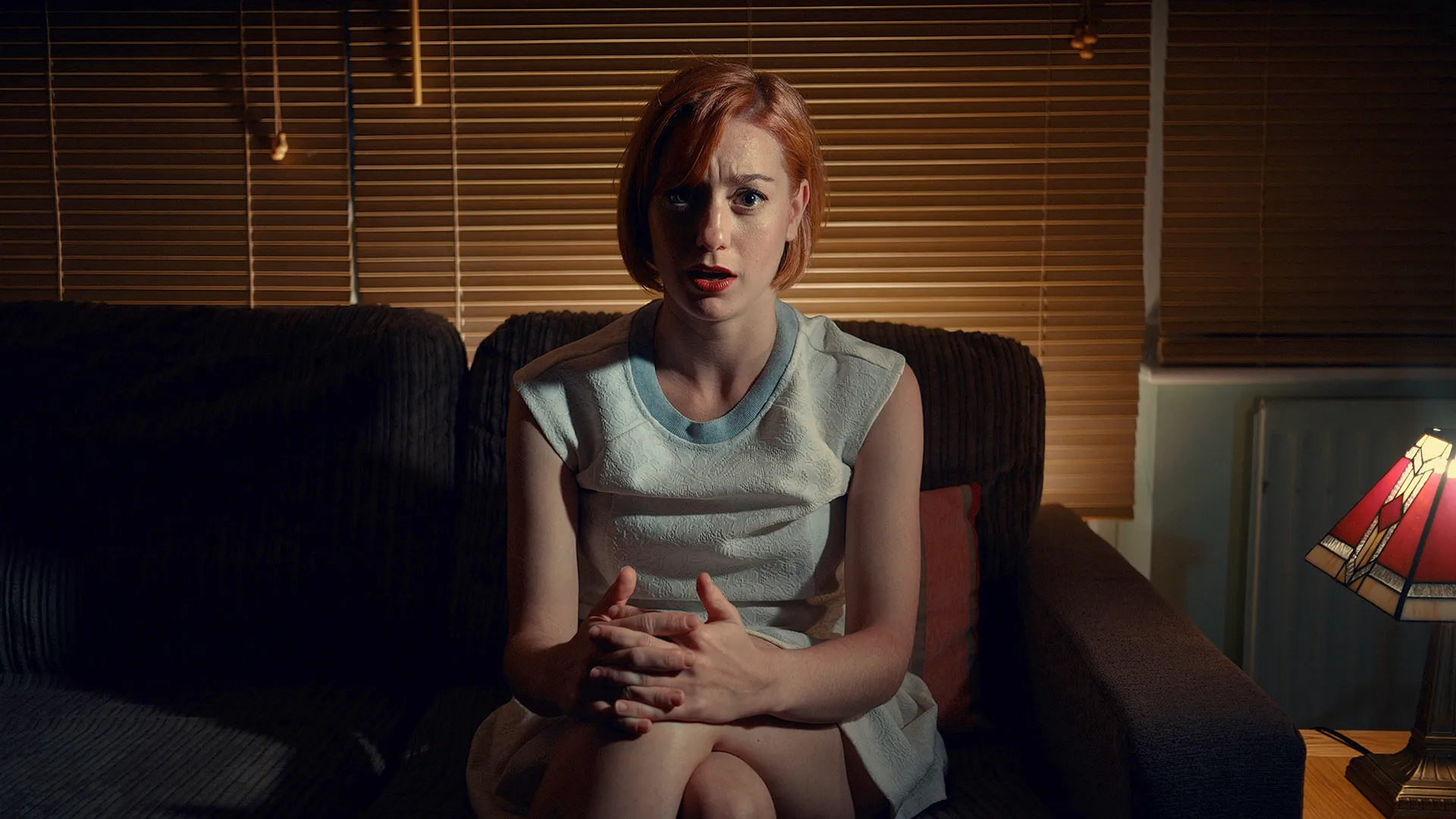 The Shapeshifting Detective July 2018 #10