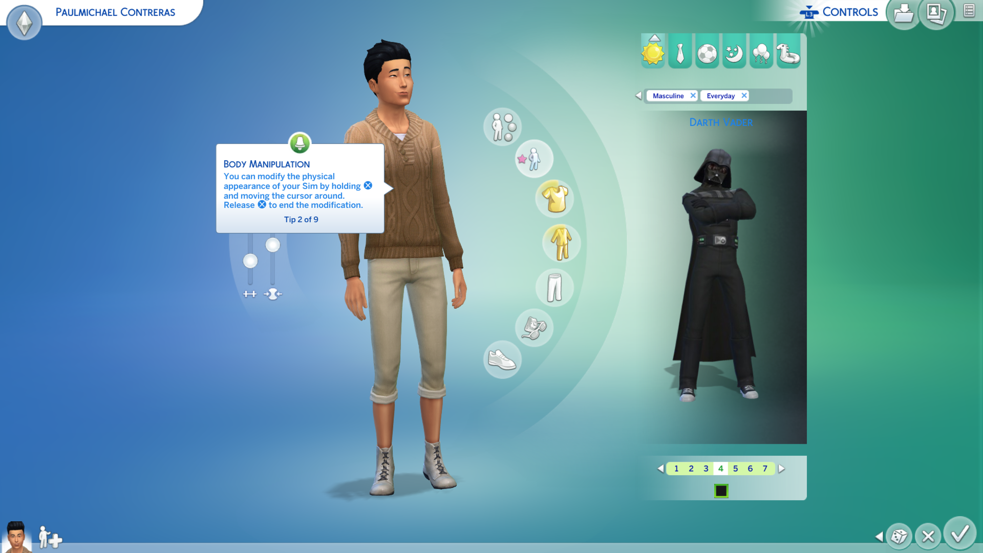 The Sims 4 Review 03