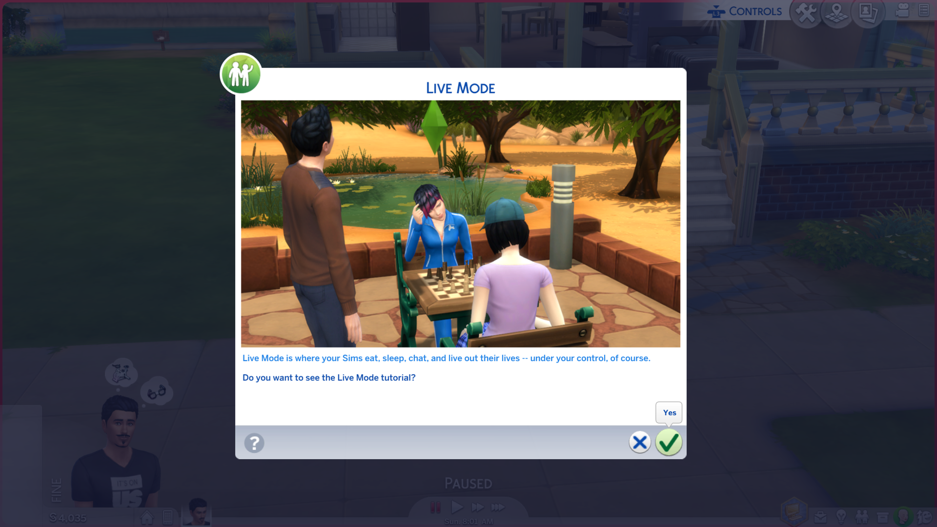 The Sims 4 Review 07