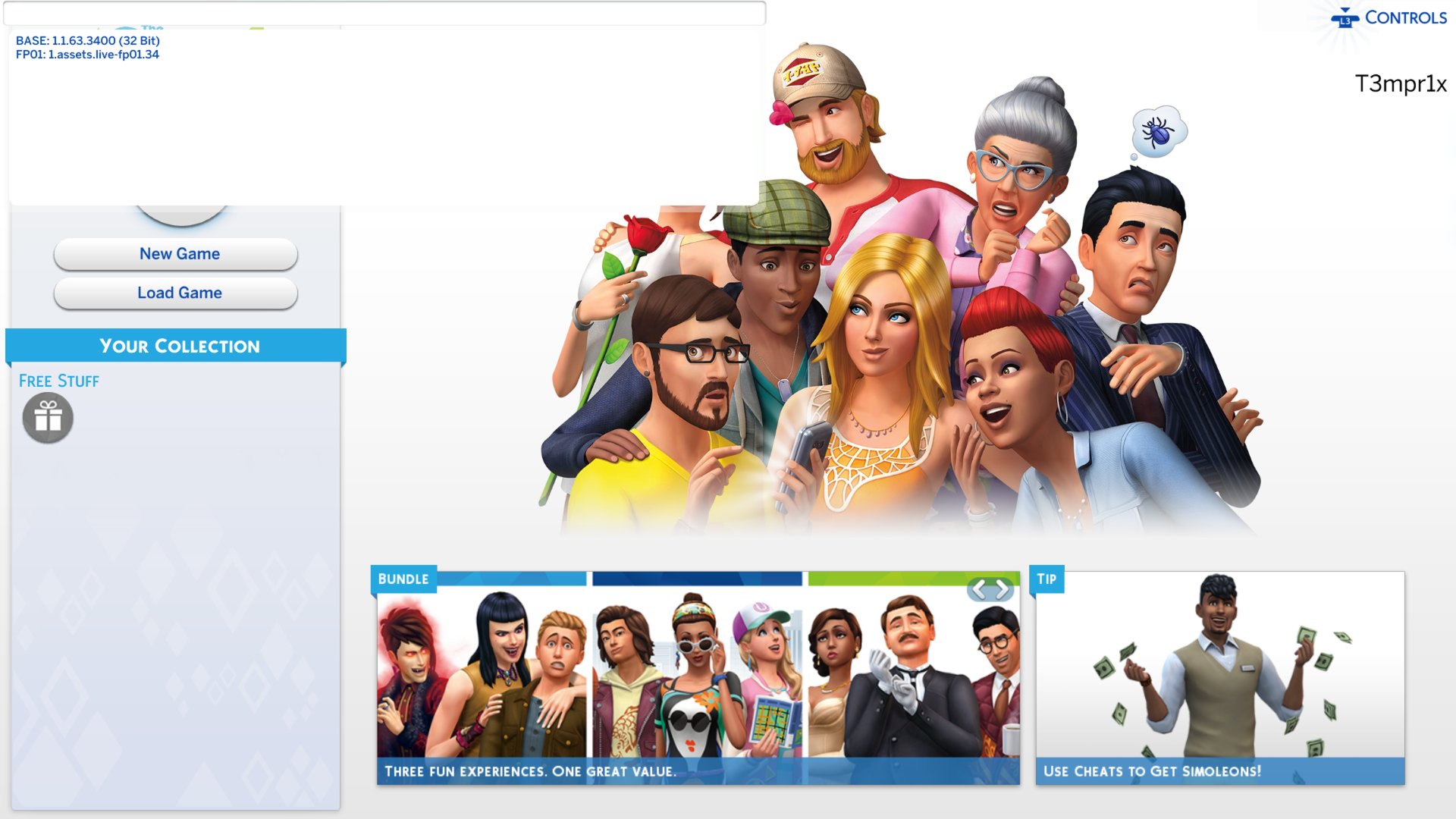 The Sims 4 Review 16
