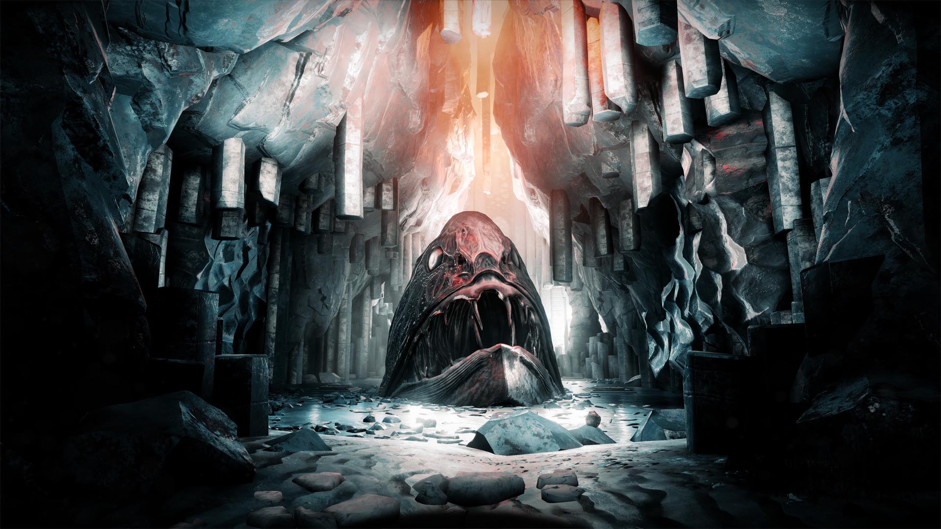 The Solus Project Review