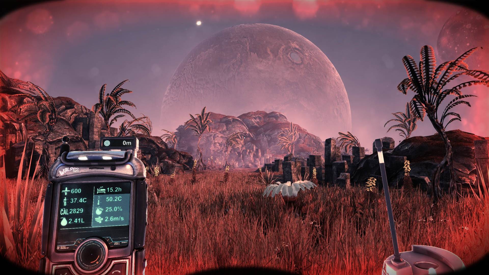 The Solus Project Review