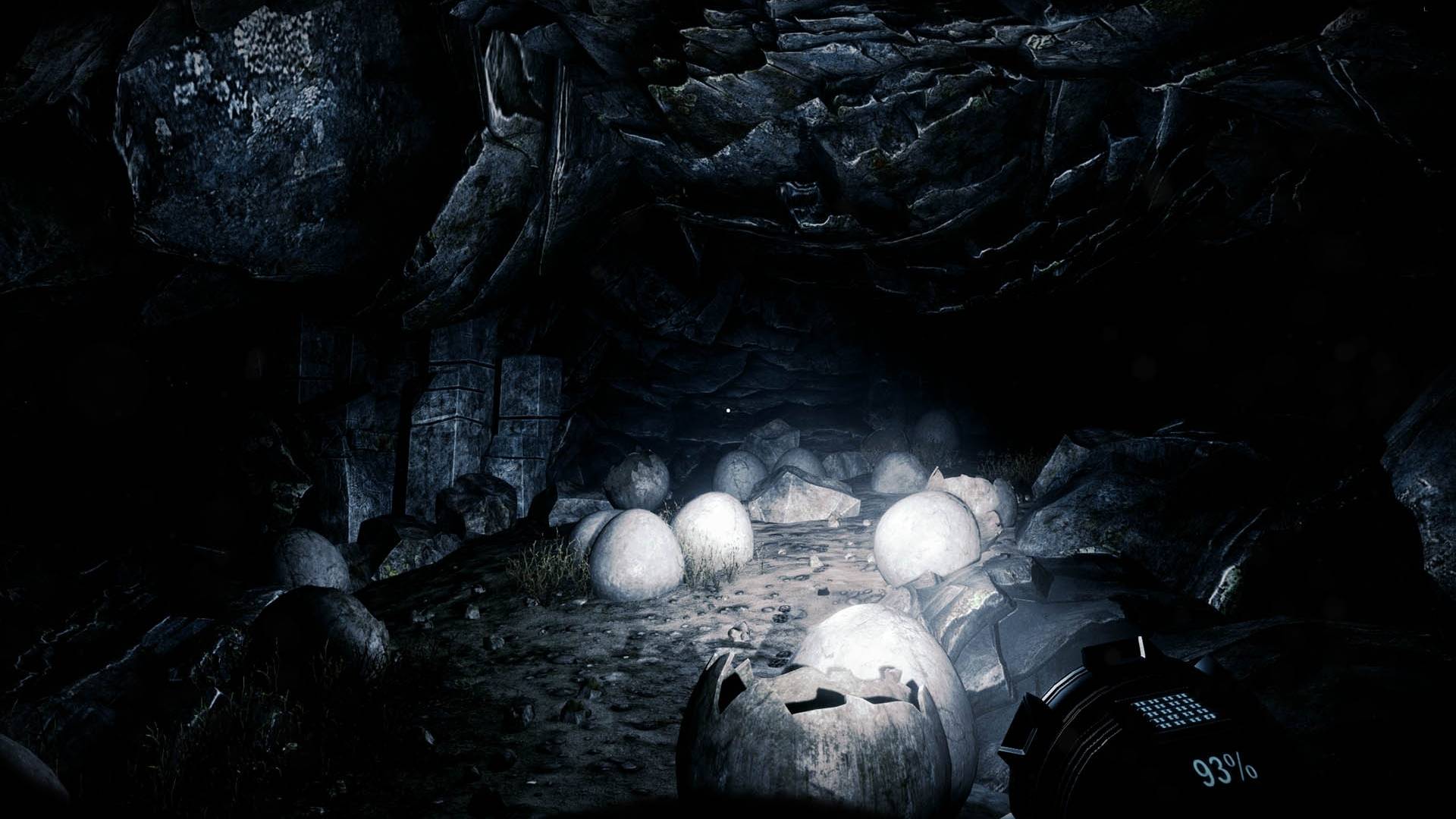 The Solus Project Review