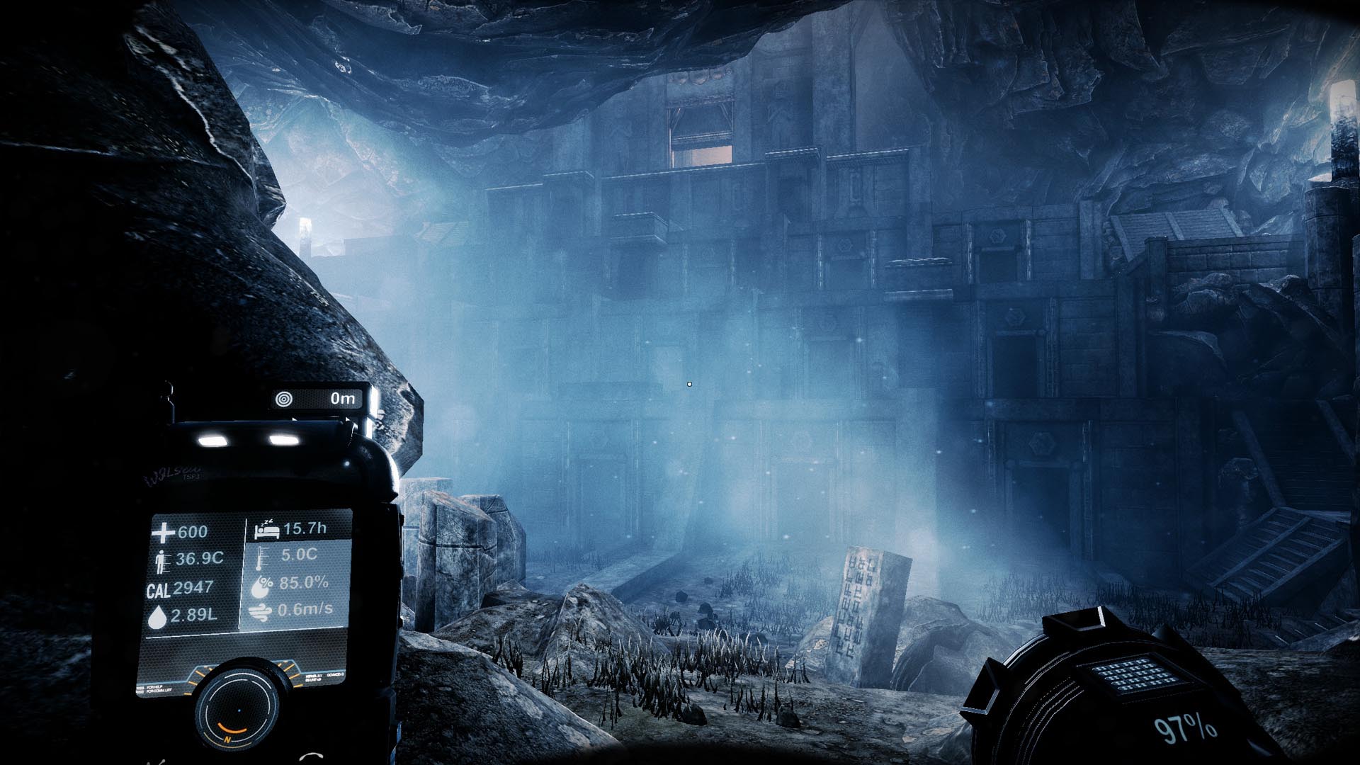 The Solus Project Review