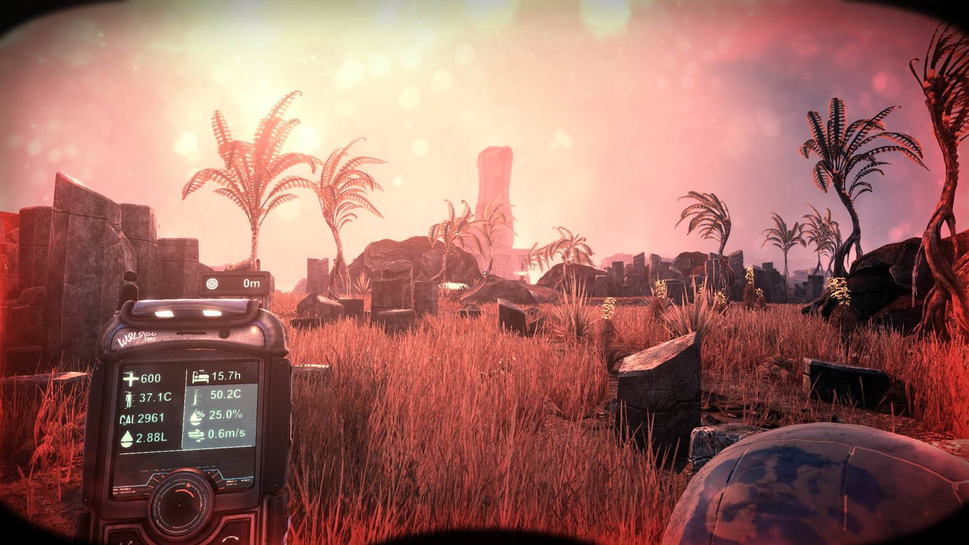 The Solus Project Review