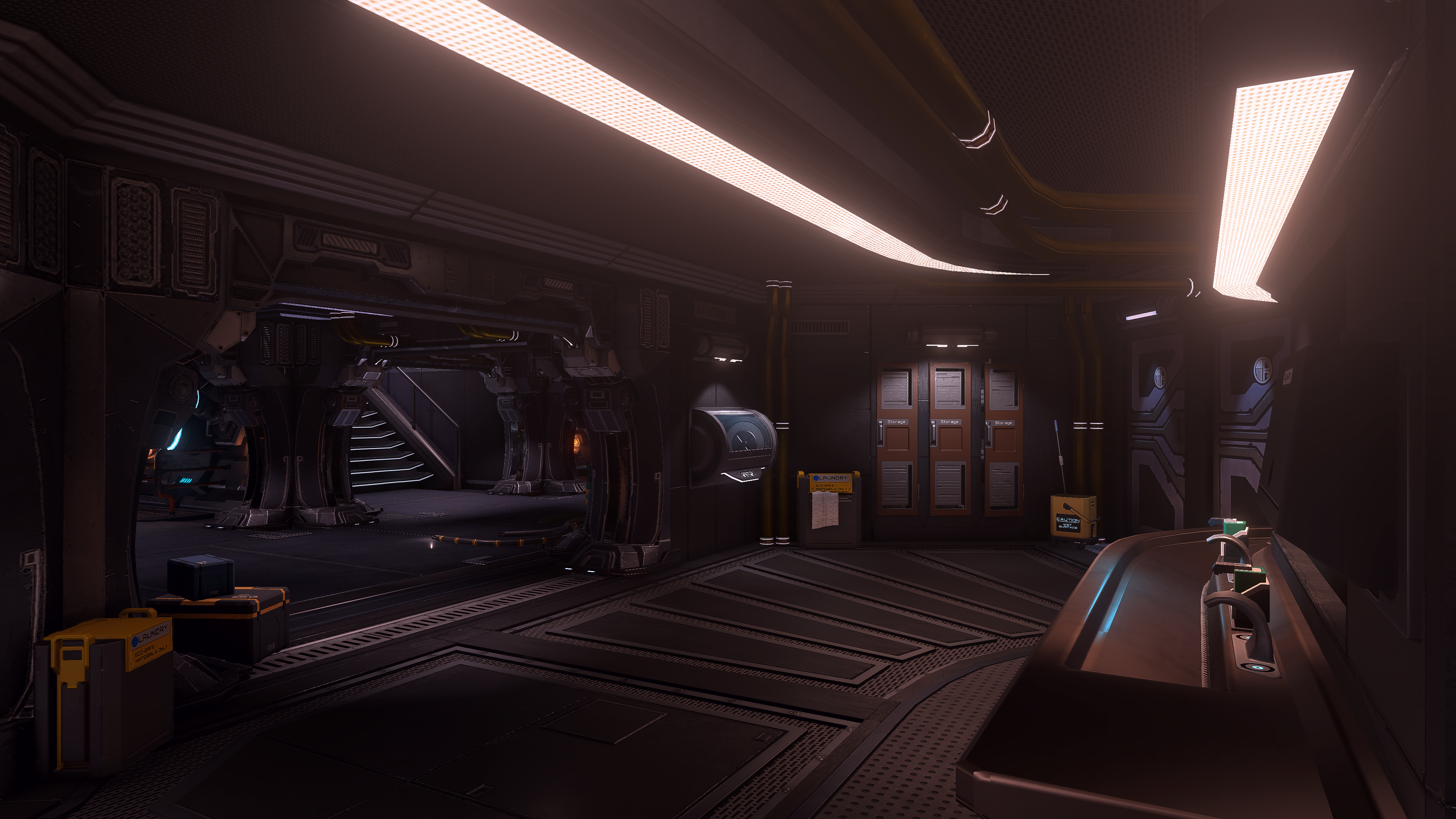 The Station Review #8