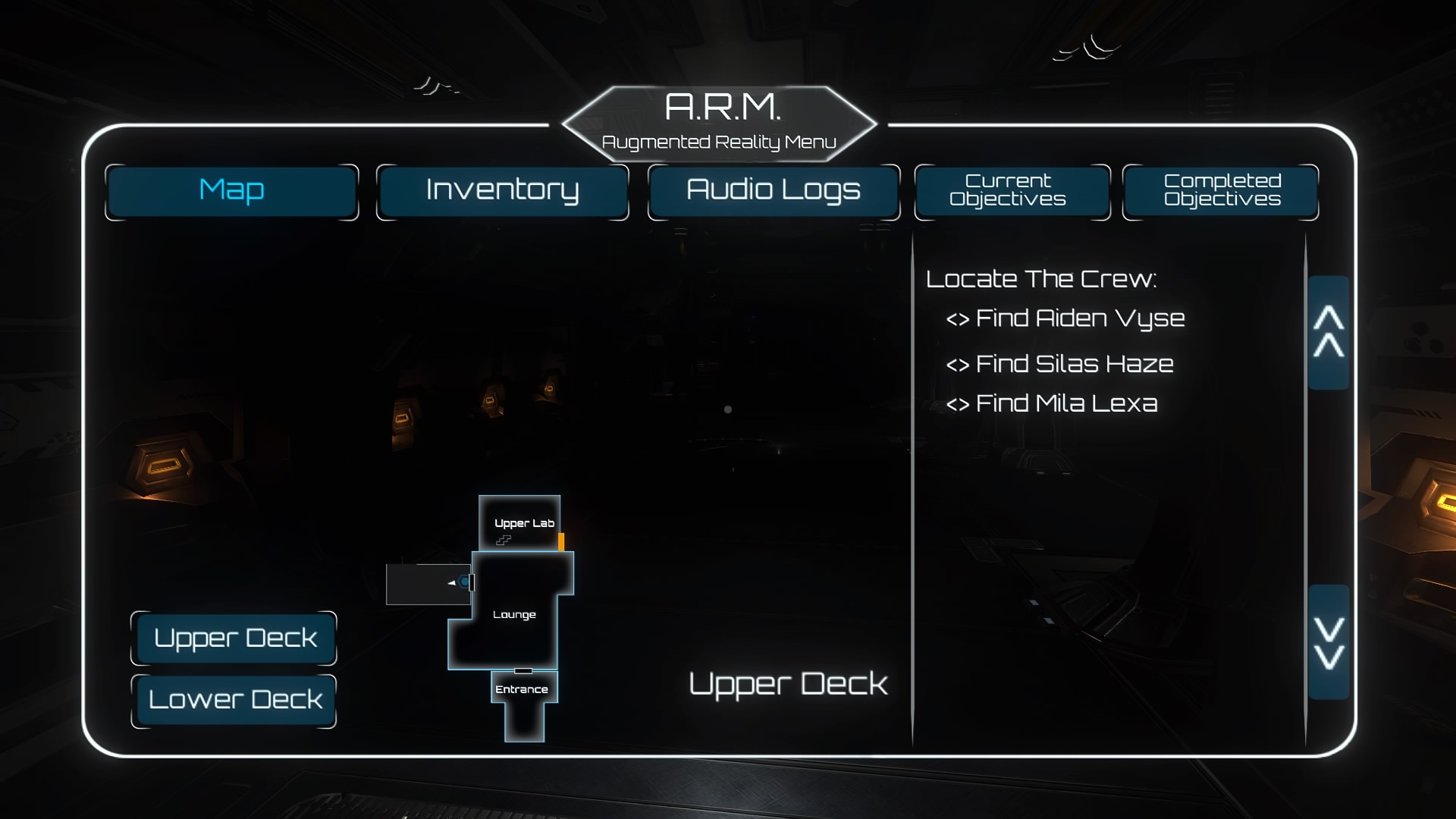 The Station Review #1