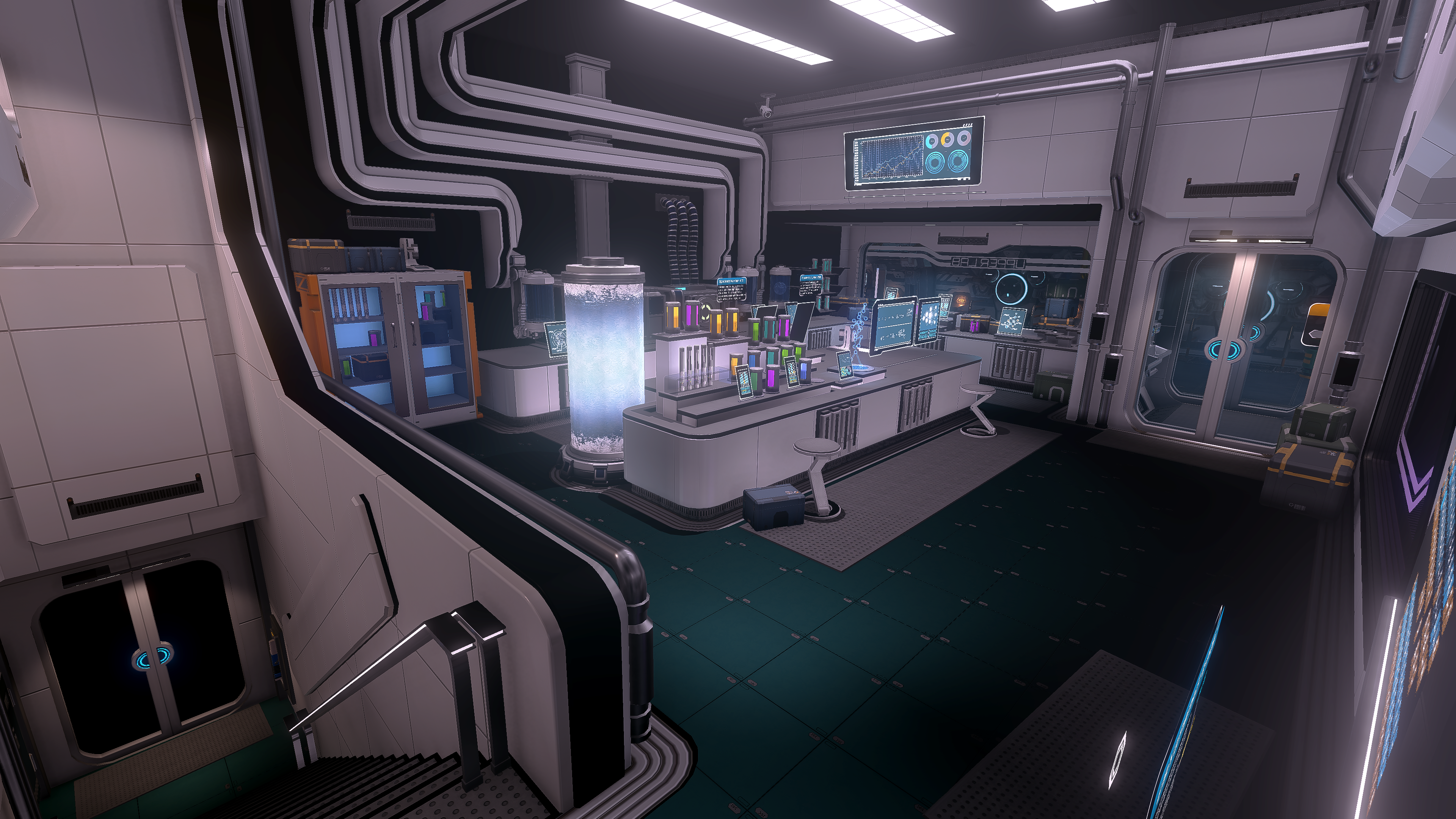 The Station Review #14