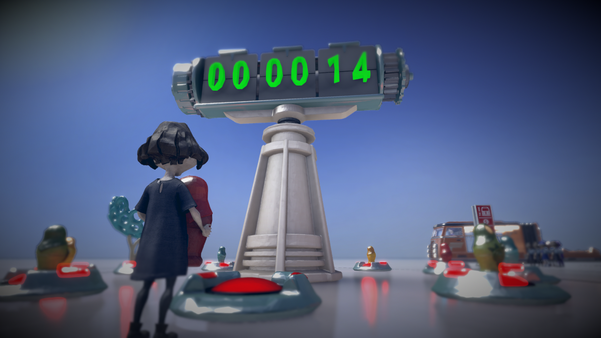 The Tomorrow Children PSX Preview