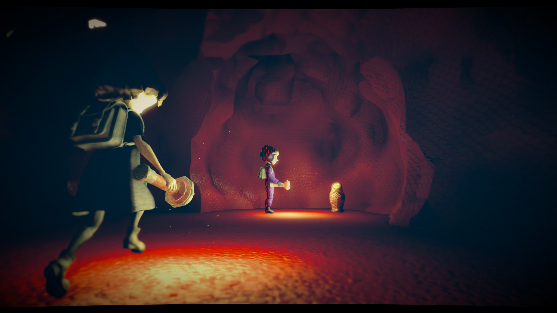 The Tomorrow Children PSX Preview