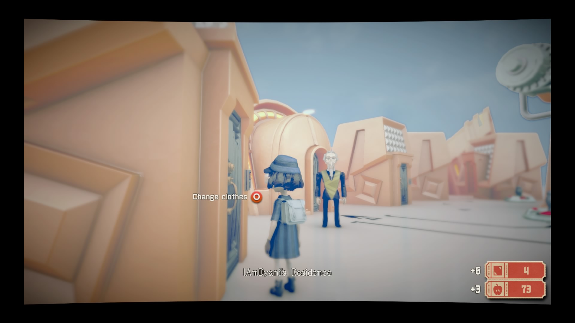The Tomorrow Children Review